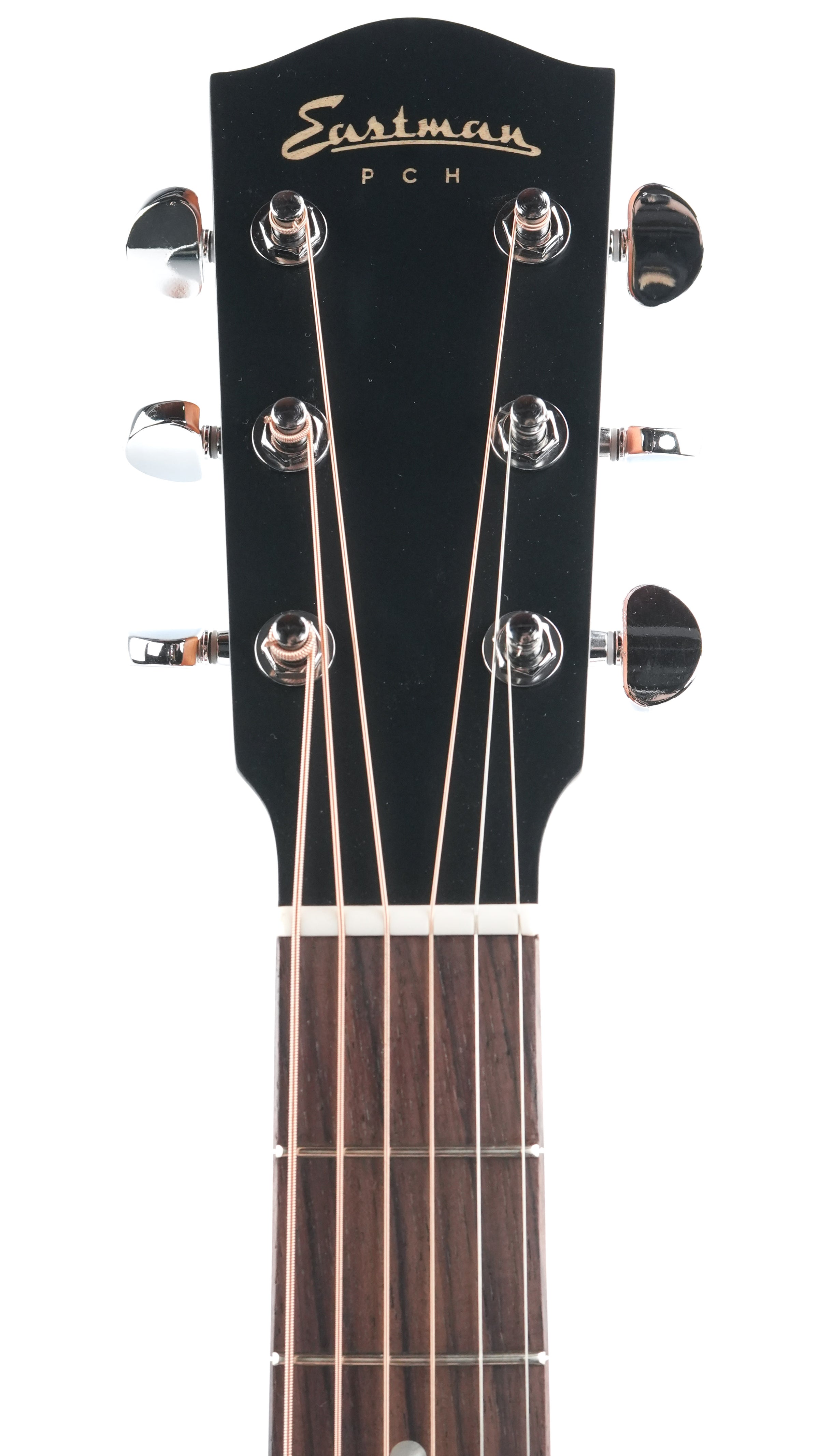 Eastman PCH3 GACE Amberburst
