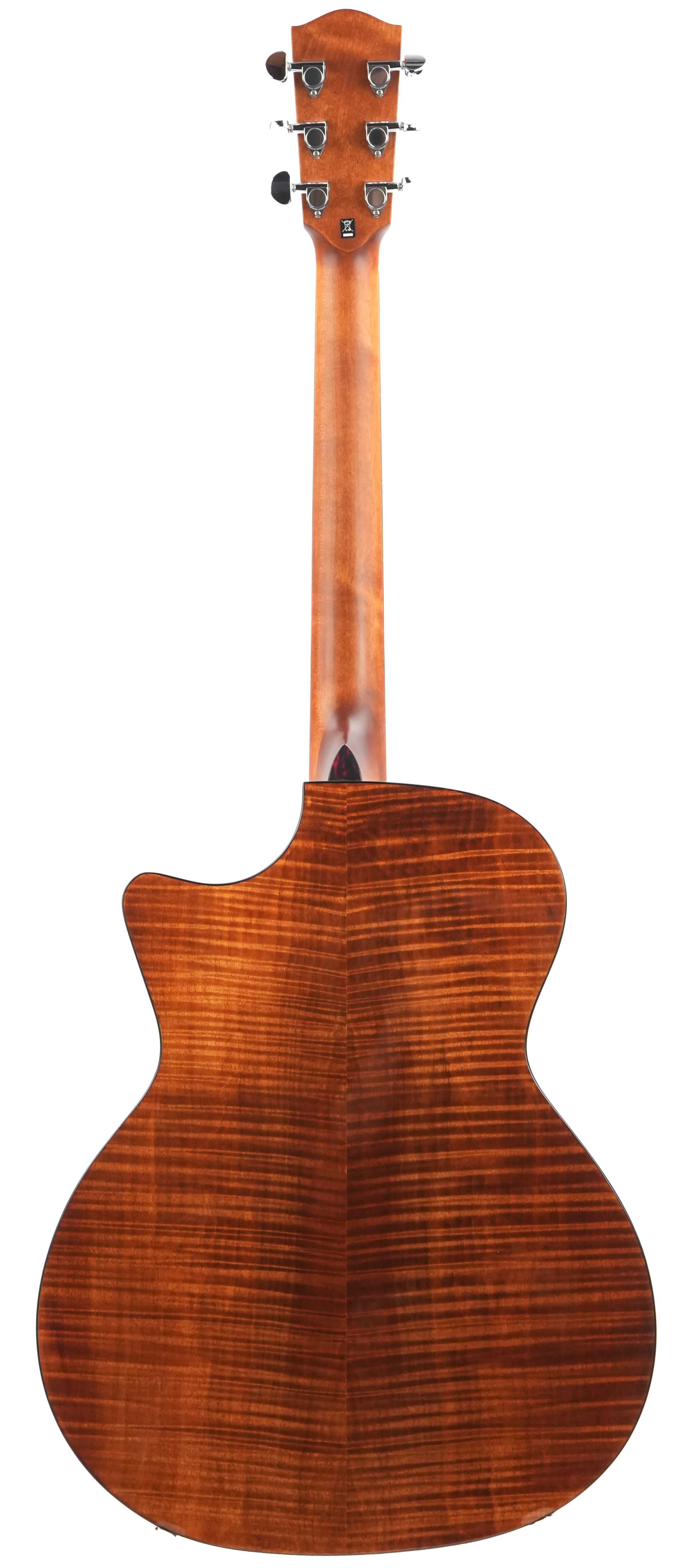 Eastman PCH3 GACE Amberburst