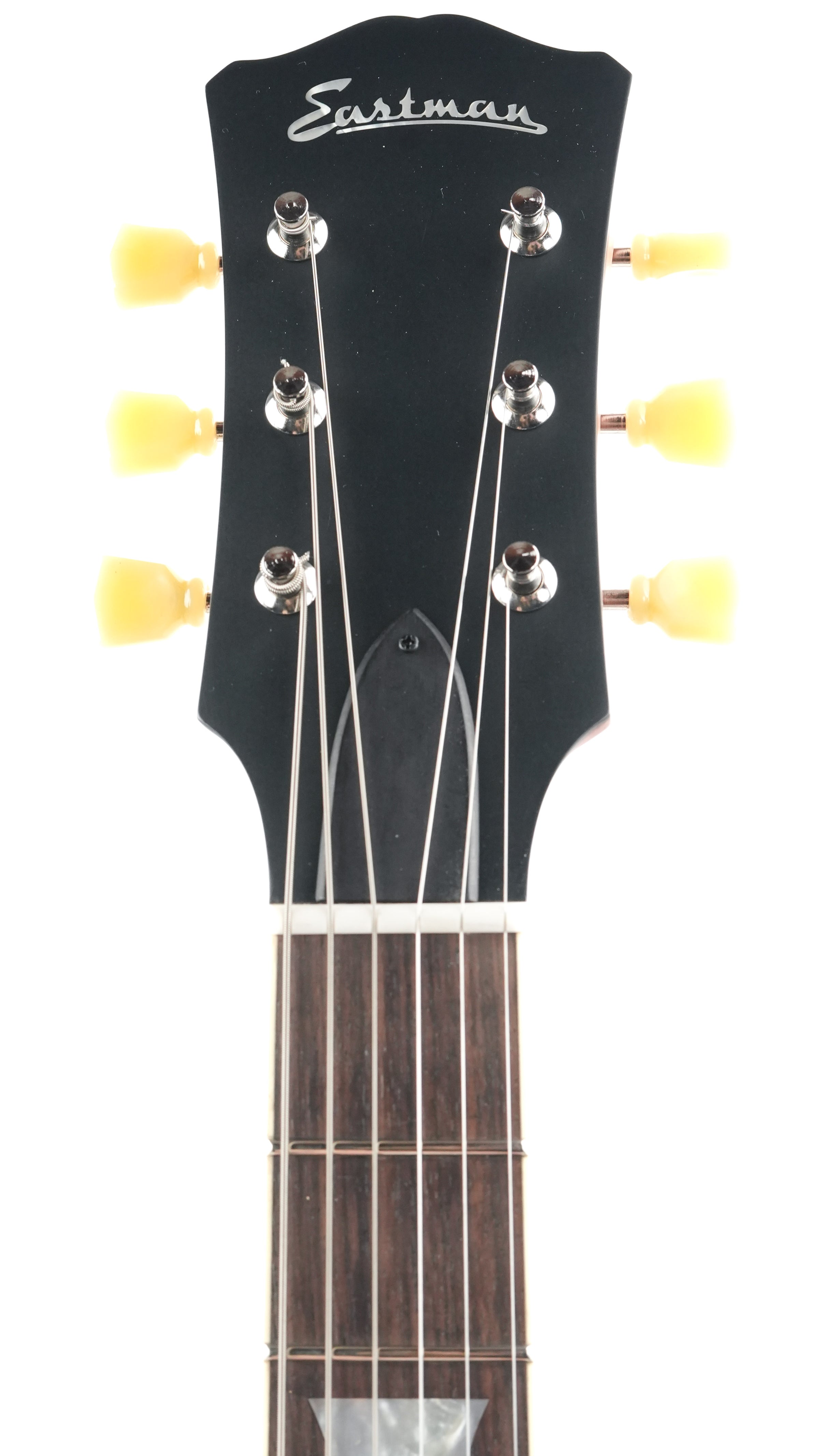 Eastman SB56 Vintage Satin Gold