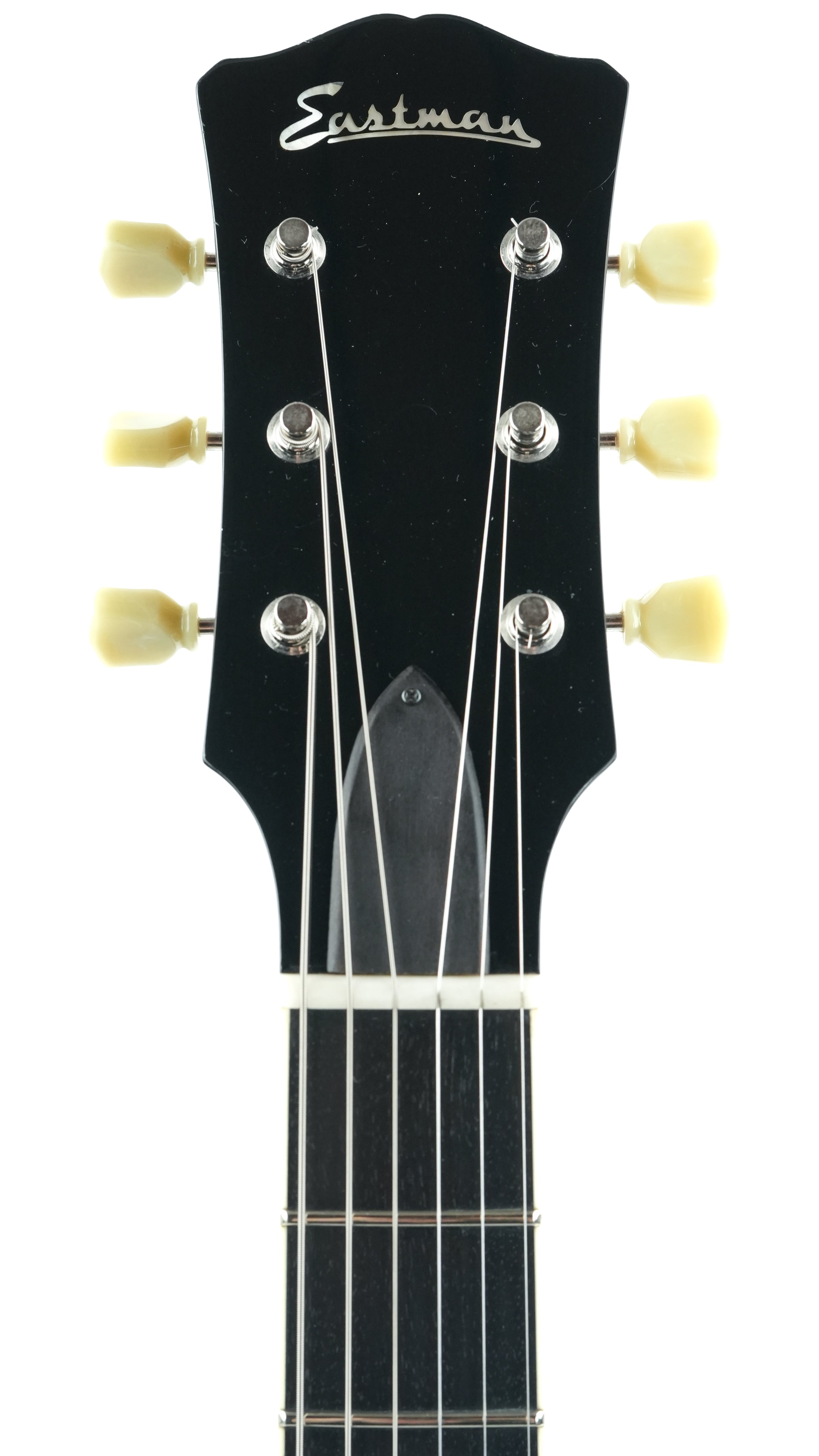 Eastman SB59 Sunburst 2017