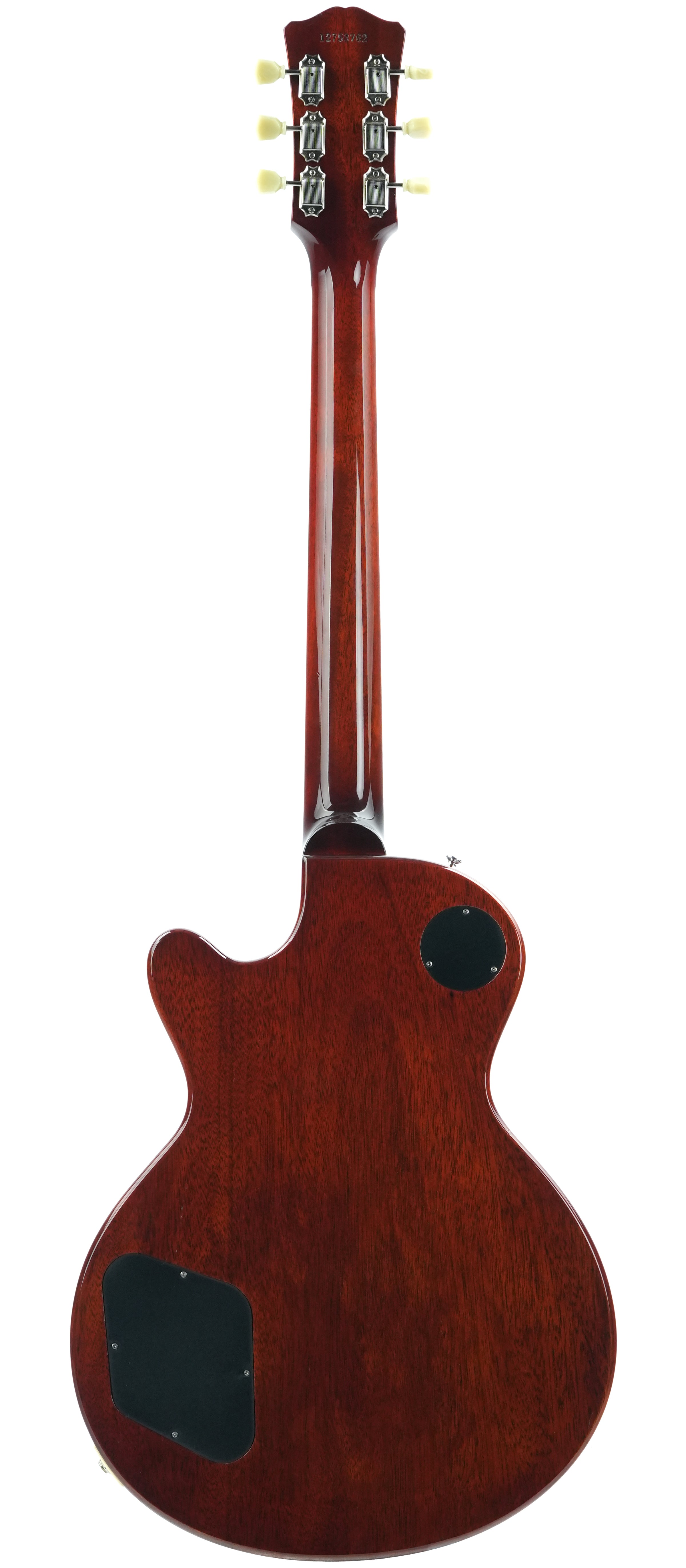 Eastman SB59 Sunburst 2017