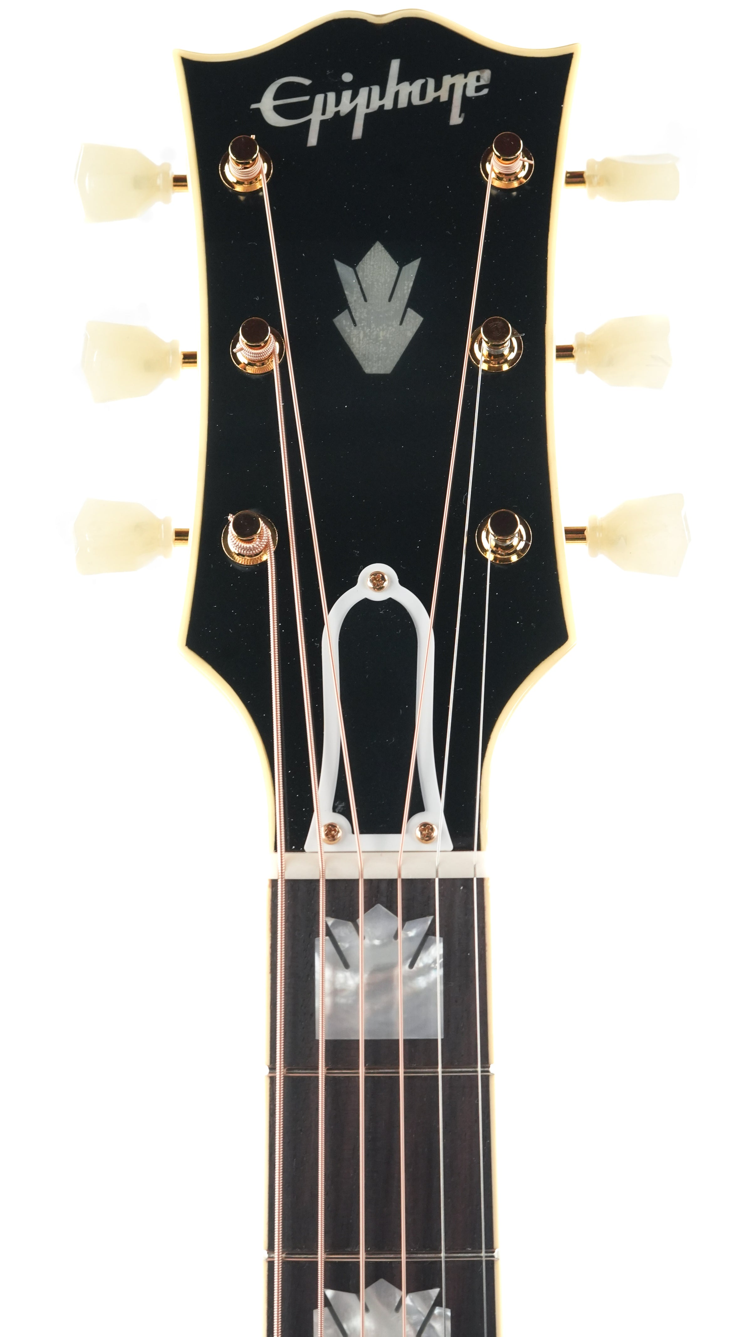 Epiphone 1957 SJ200 Reissue Antique Natural
