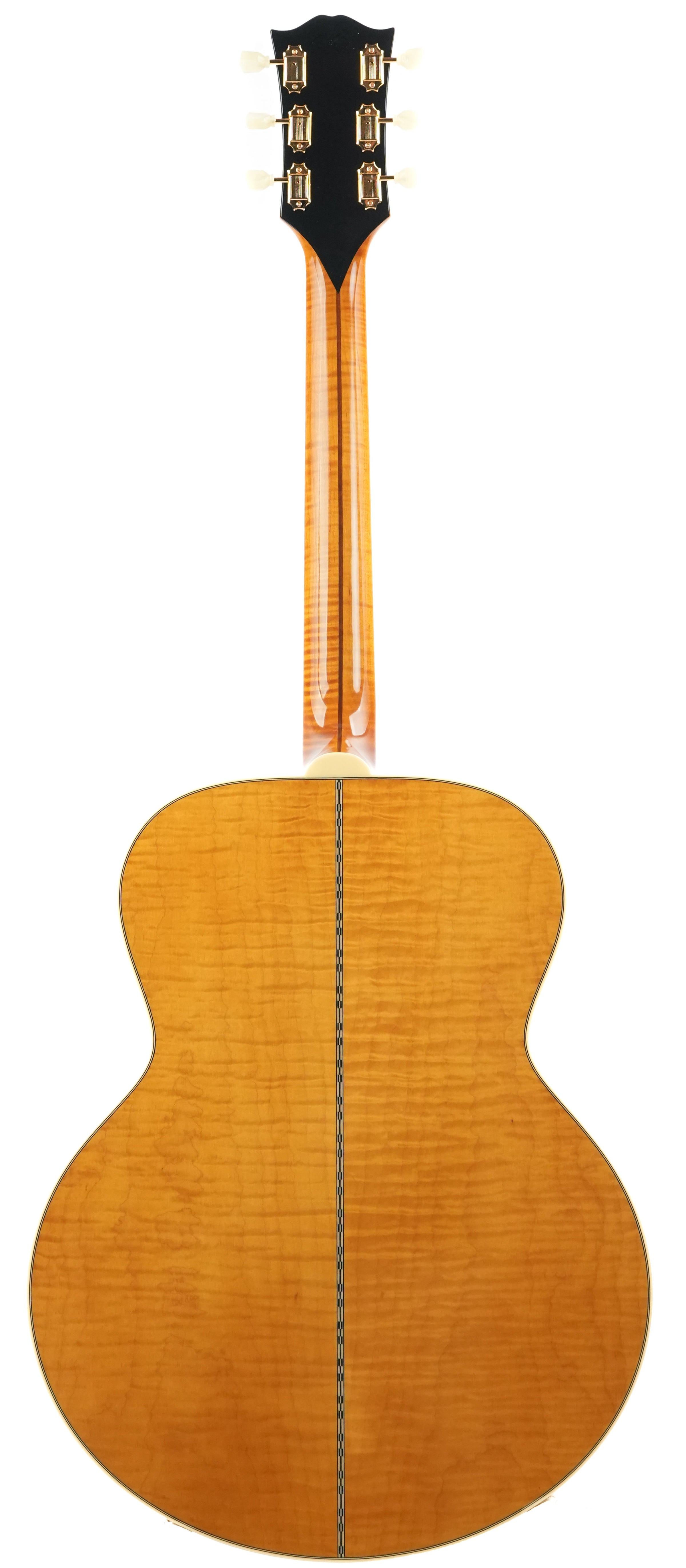 Epiphone 1957 SJ200 Reissue Antique Natural