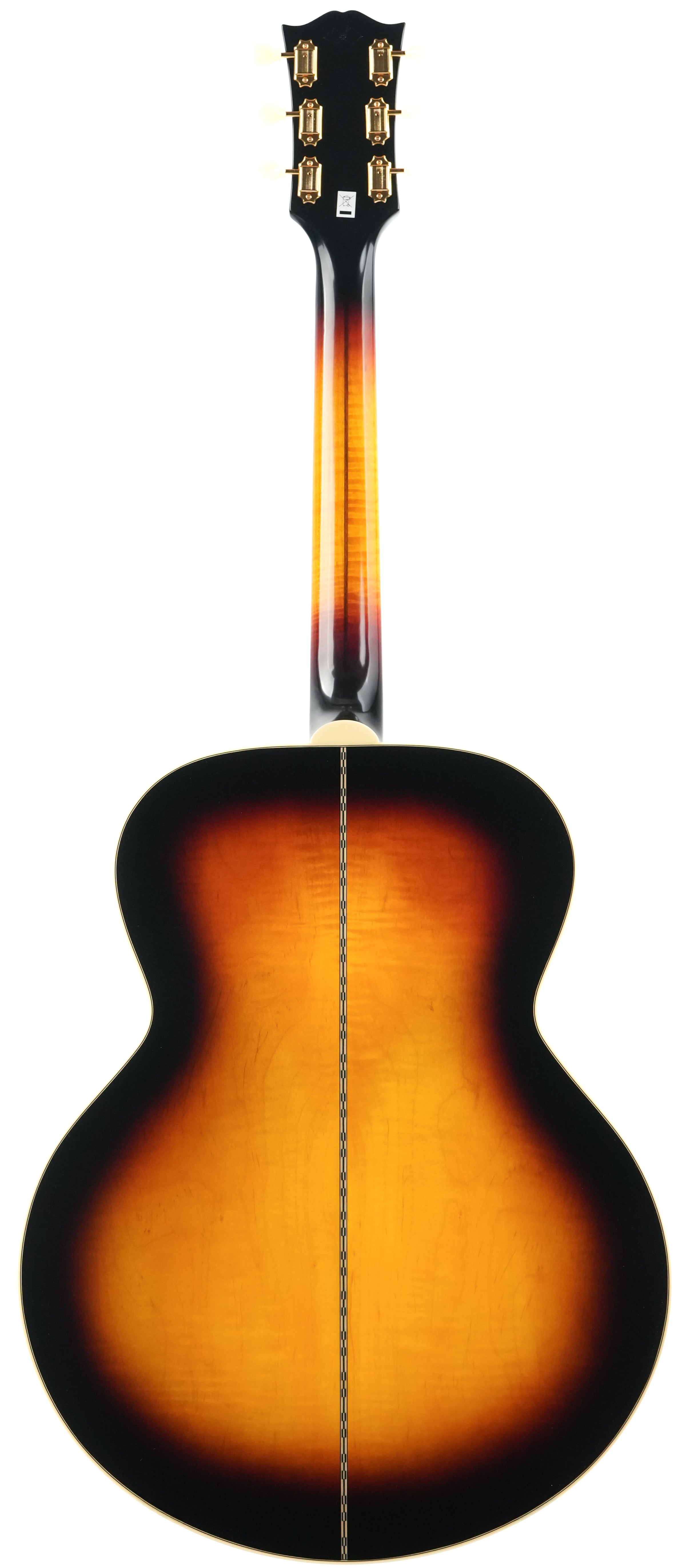 Epiphone 1957 SJ200 Reissue Vintage Sunburst