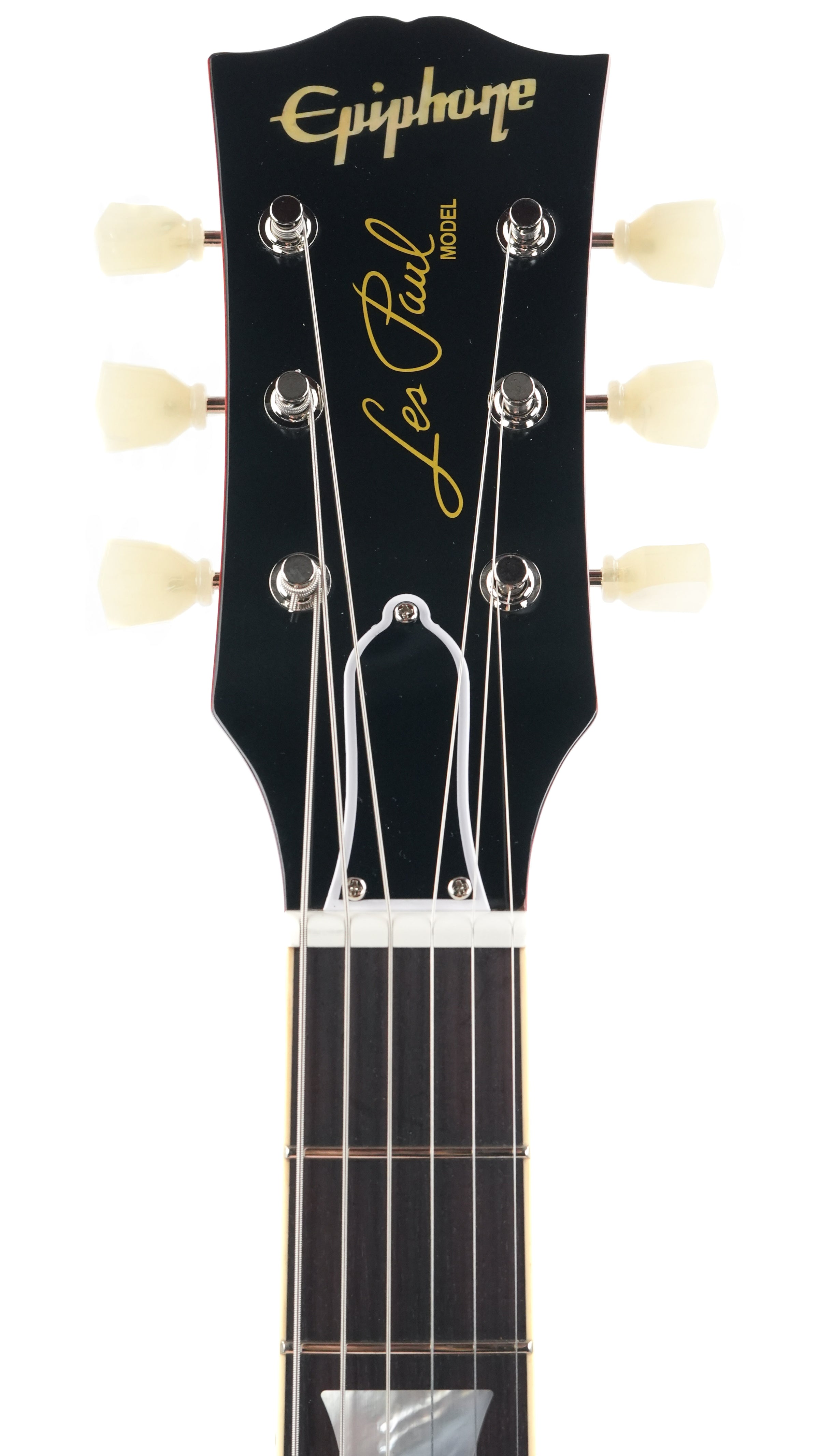 Epiphone 1959 Les Paul Standard Reissue Golden Poppy Burst