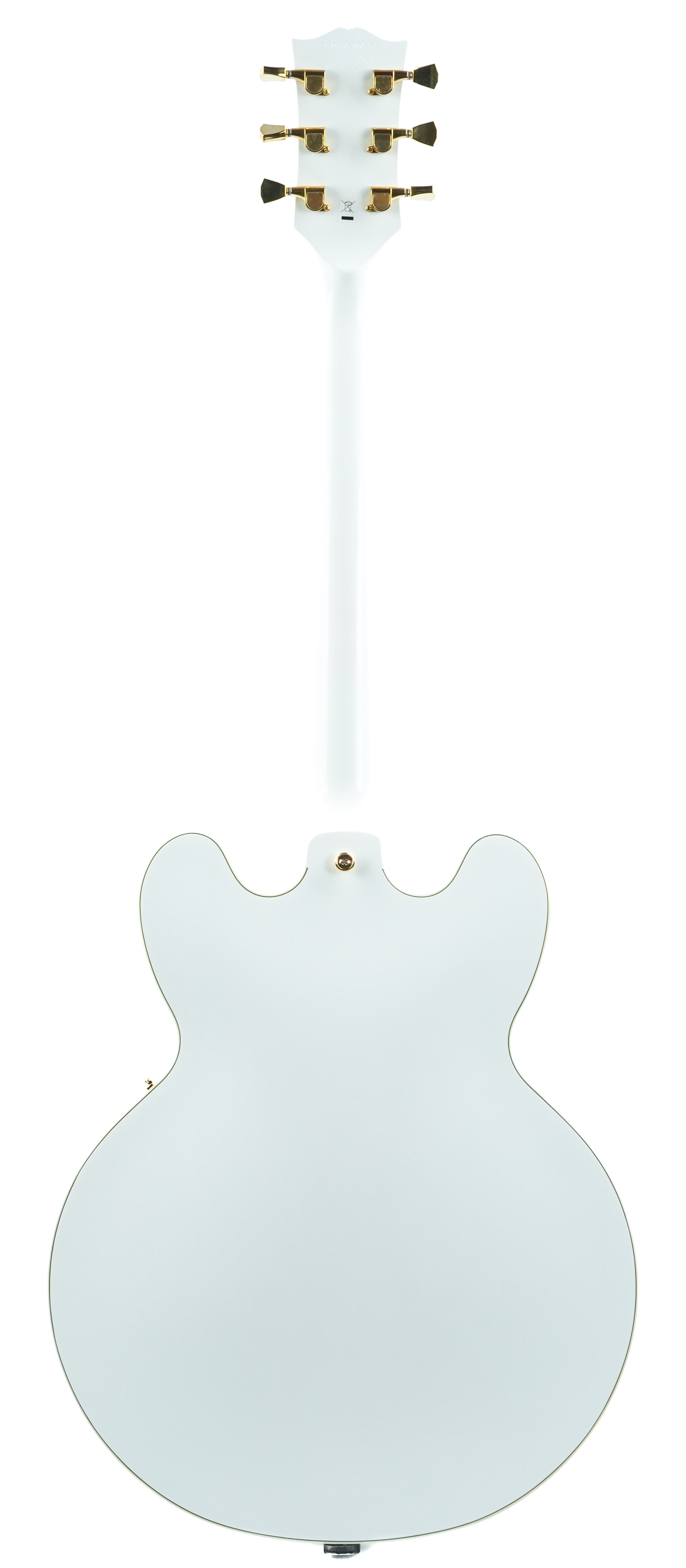 Epiphone Alex Lifeson 1976 ES-355 Reissue