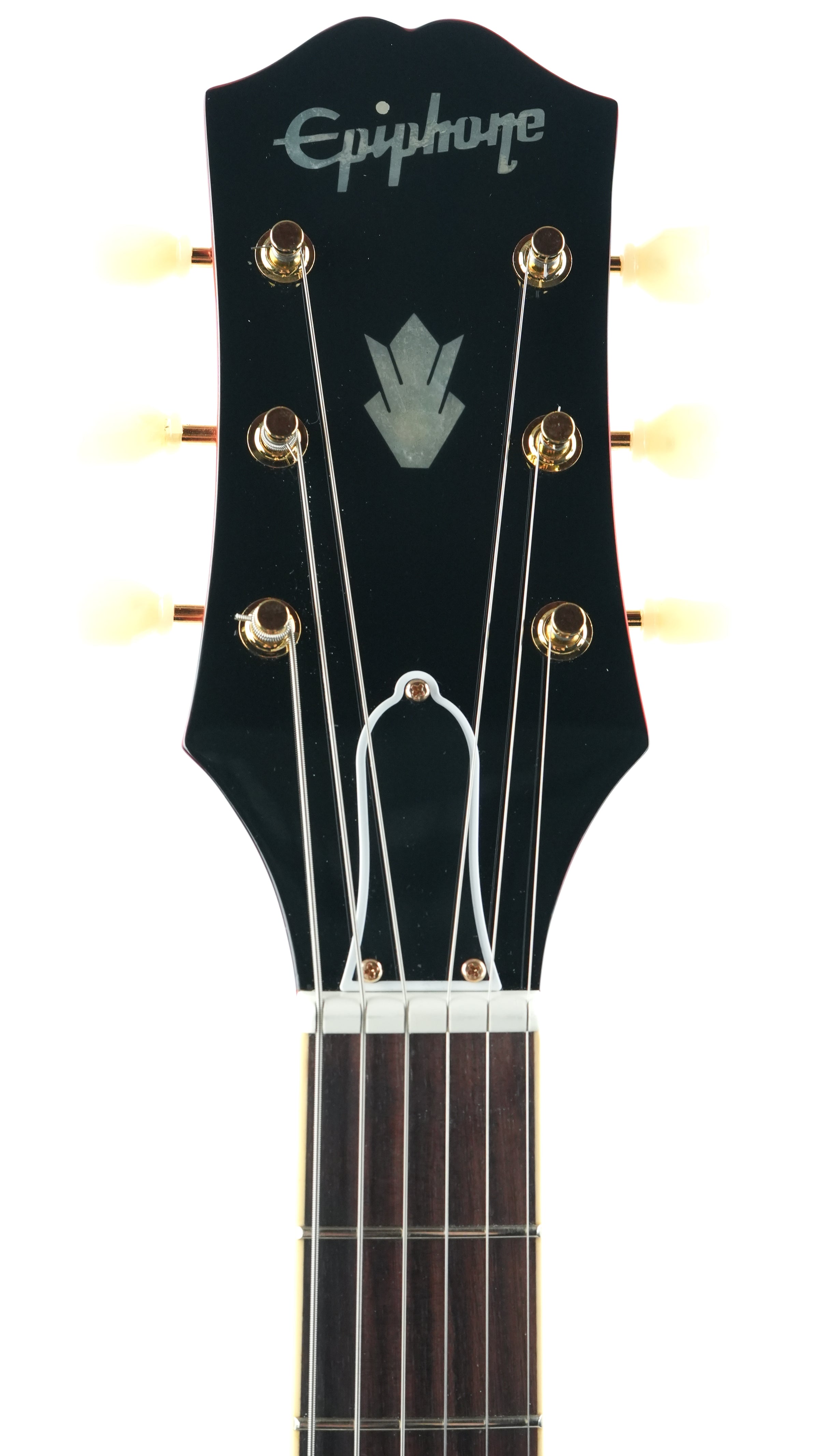 Epiphone Back to the Future 1955 ES345 Cherry Red 2025