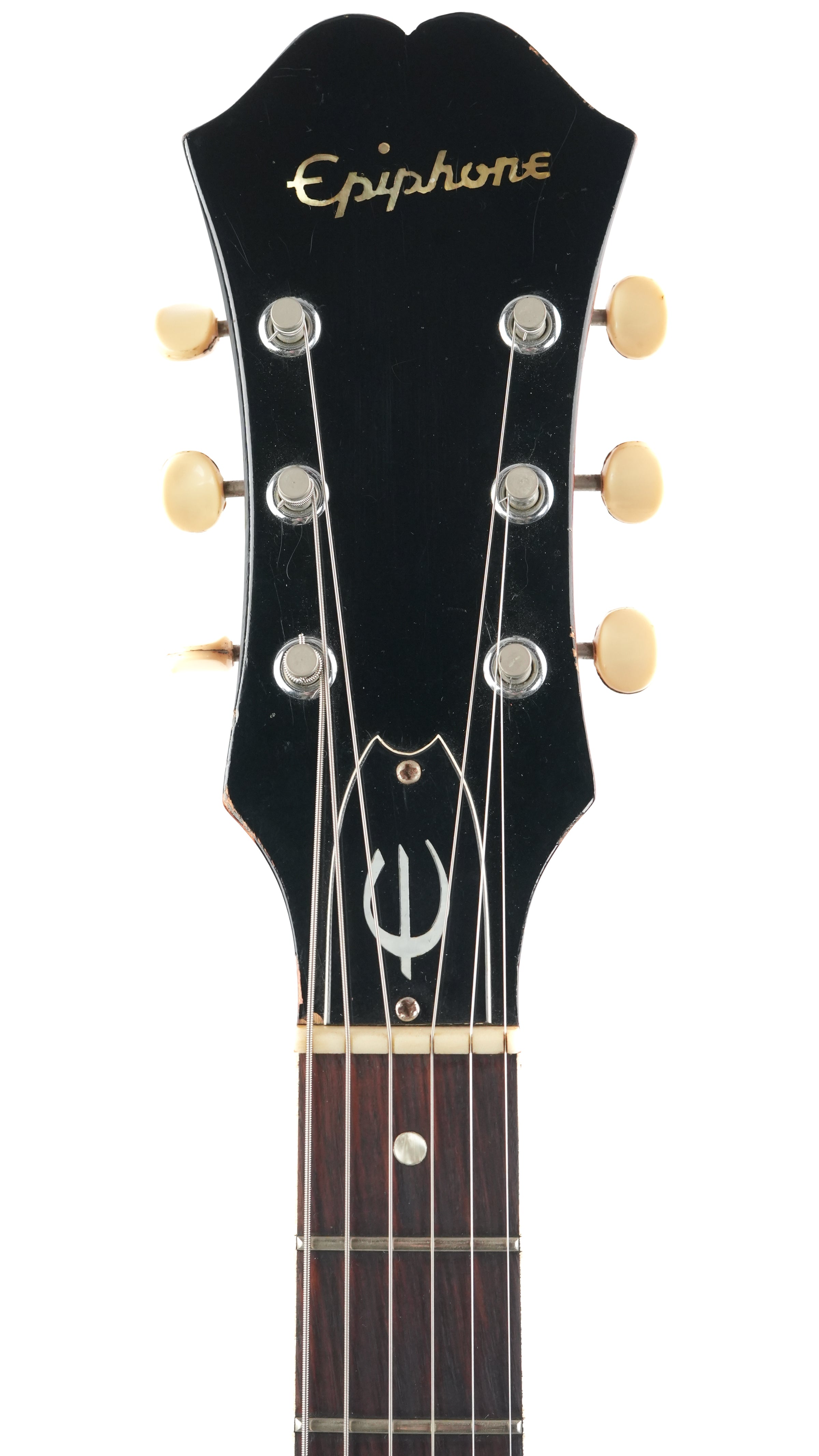 Epiphone Caiola Cherry 1967