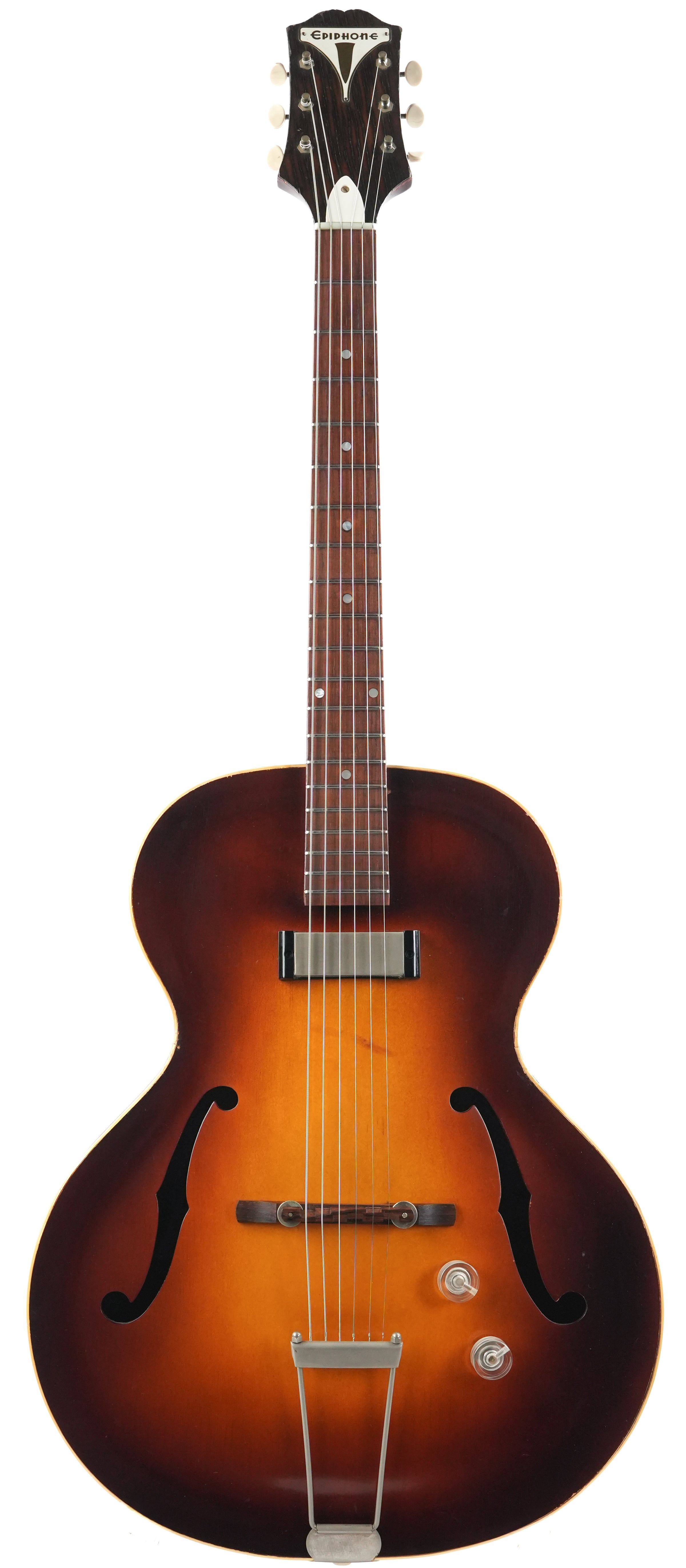 Epiphone Century Spanish 1954