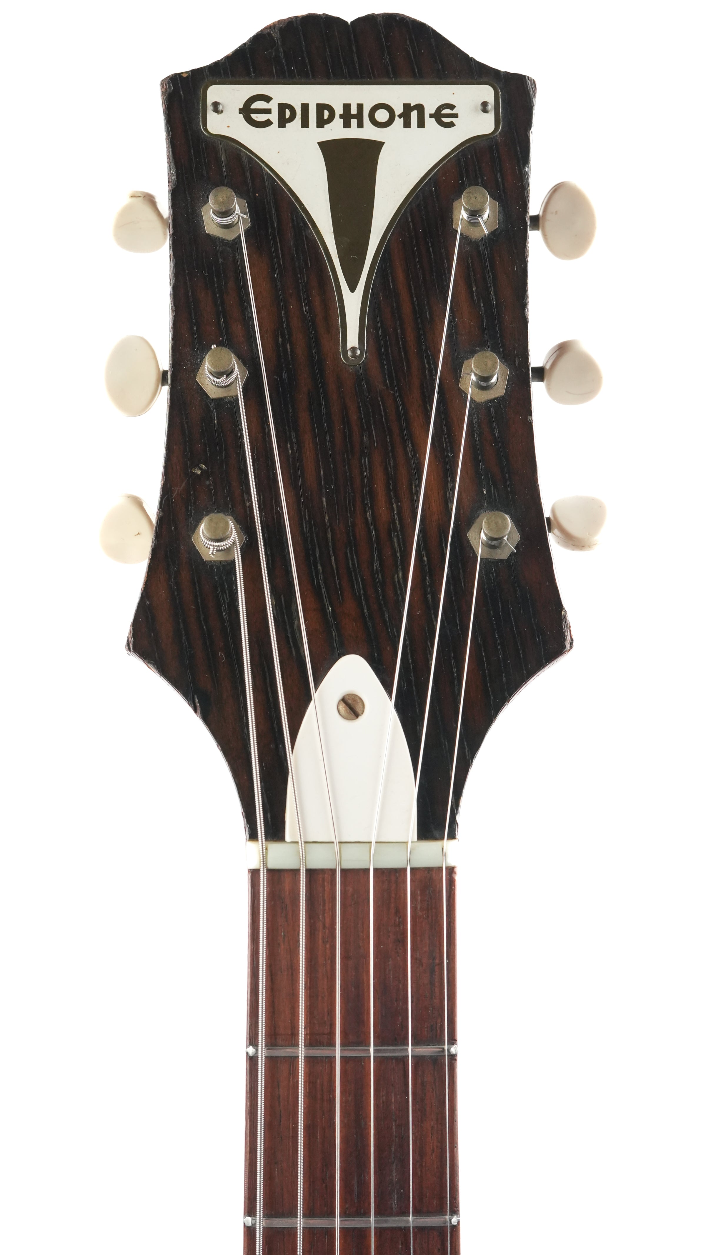 Epiphone Century Spanish 1954