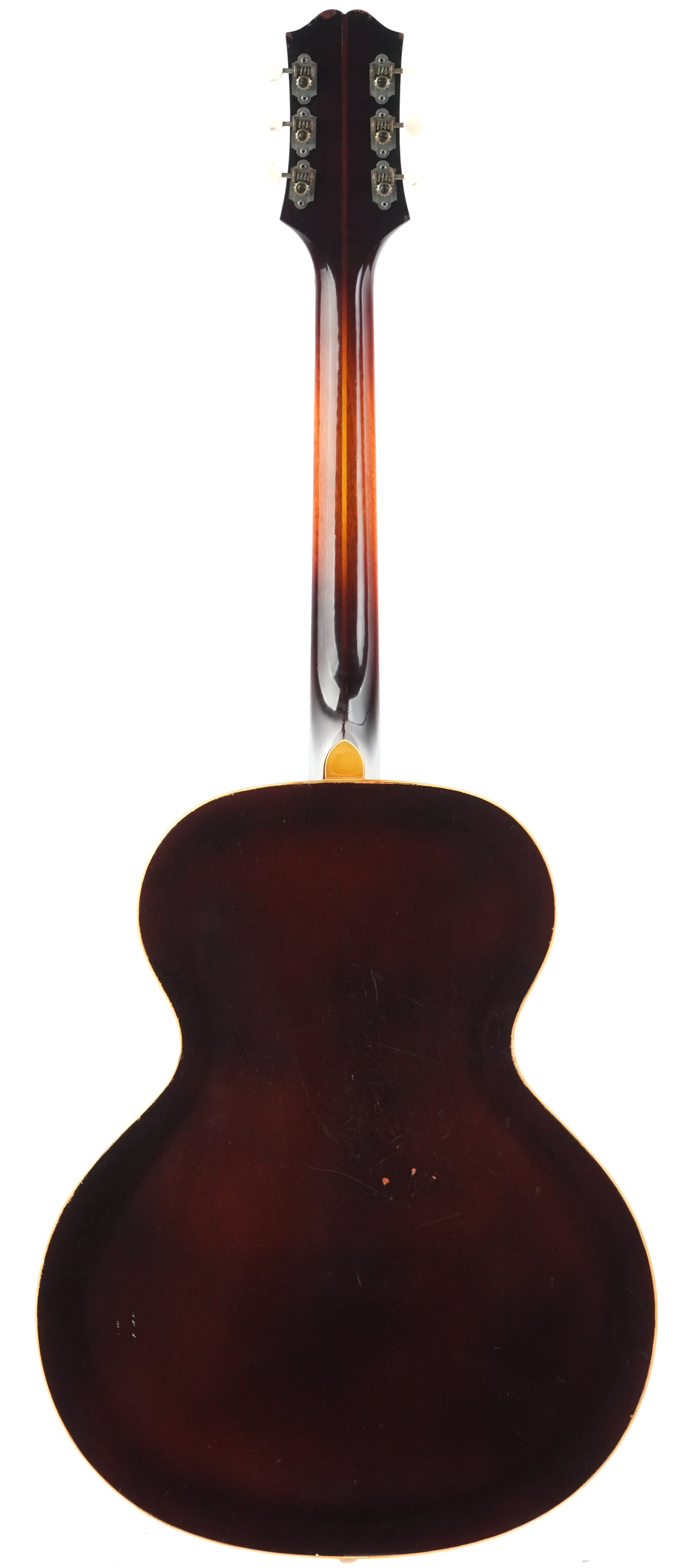 Epiphone Century Spanish 1954