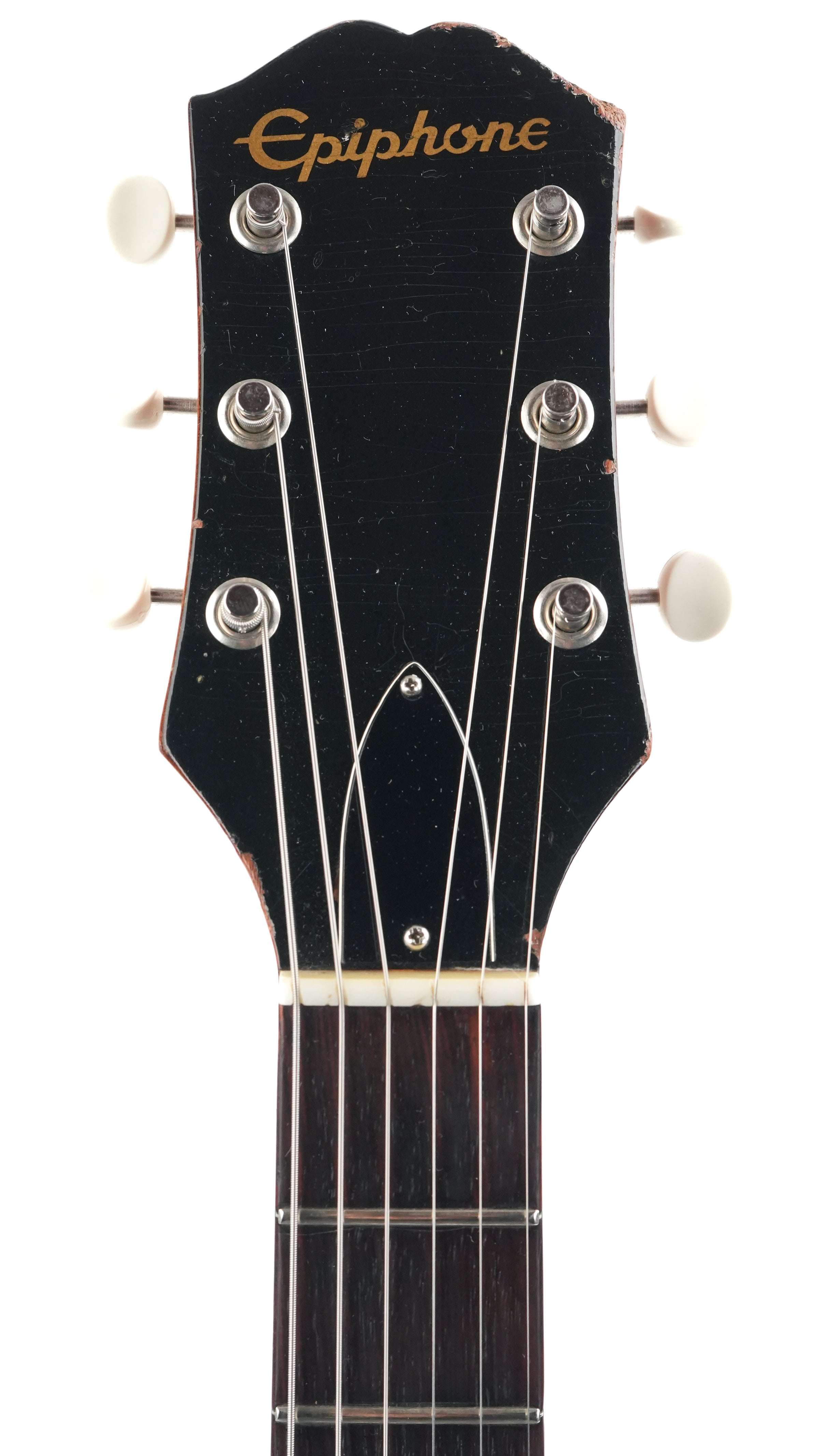 Epiphone Coronet Cherry 1962