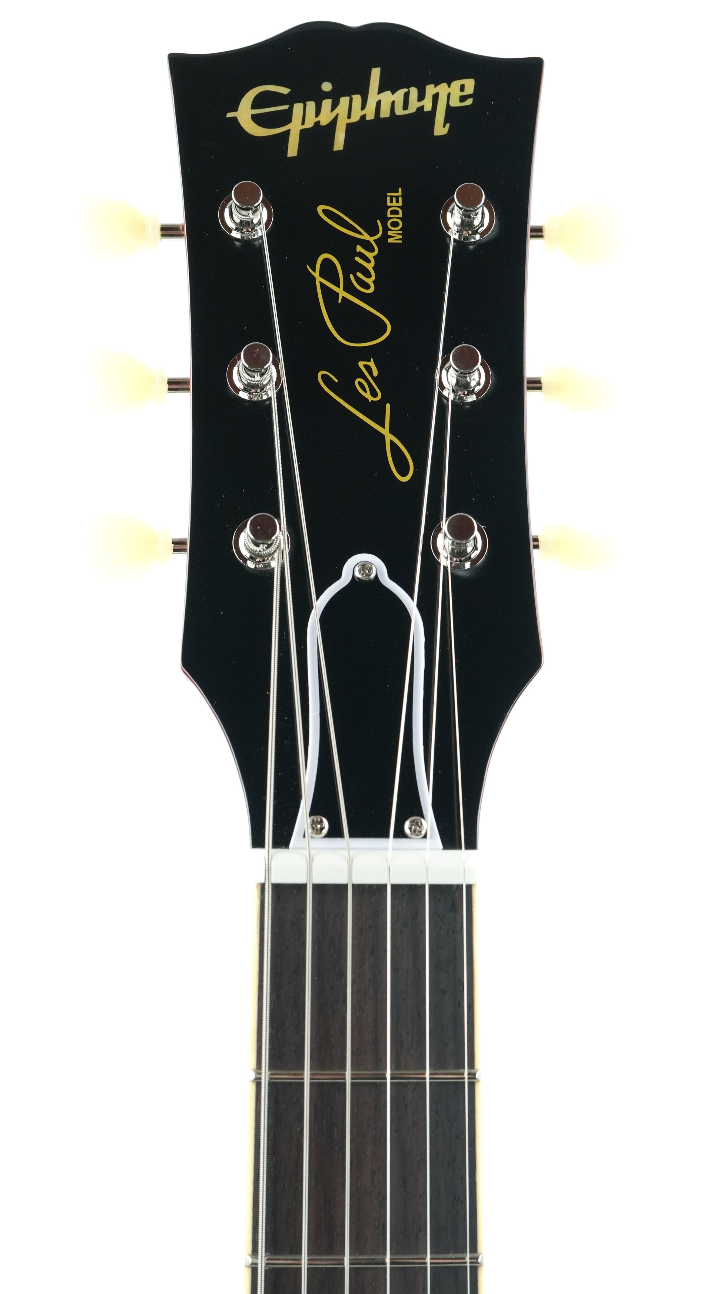 Epiphone Inspired by Gibson 1959 Les Paul Standard Reissue Dark Burst