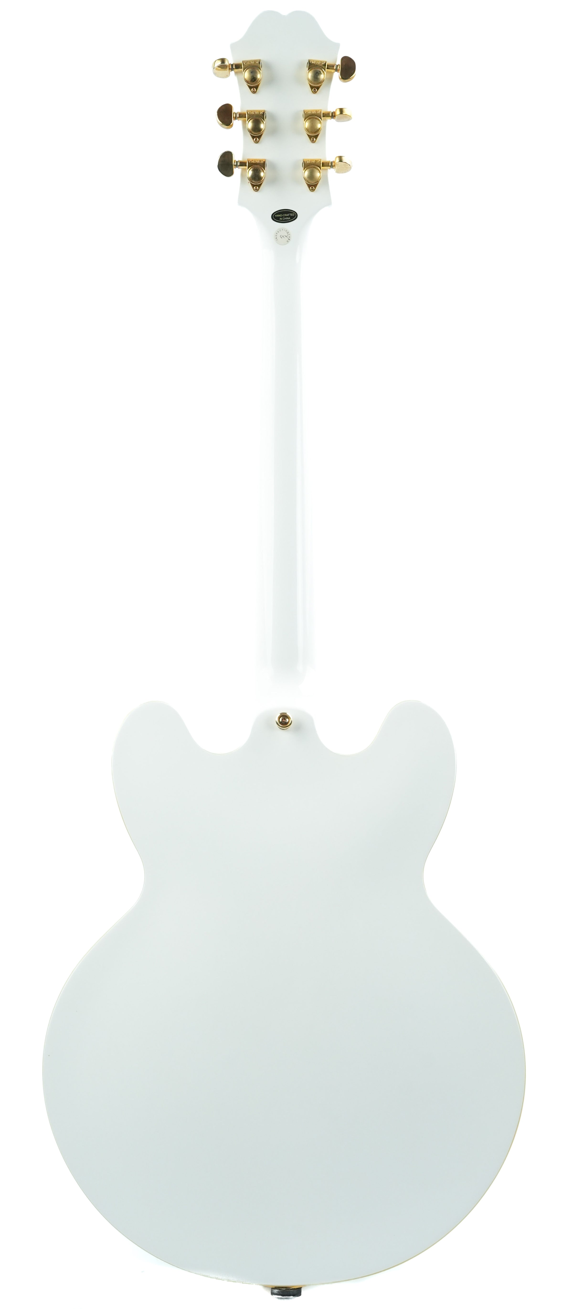 Epiphone Limited Edition Union Jack Sheraton 2015