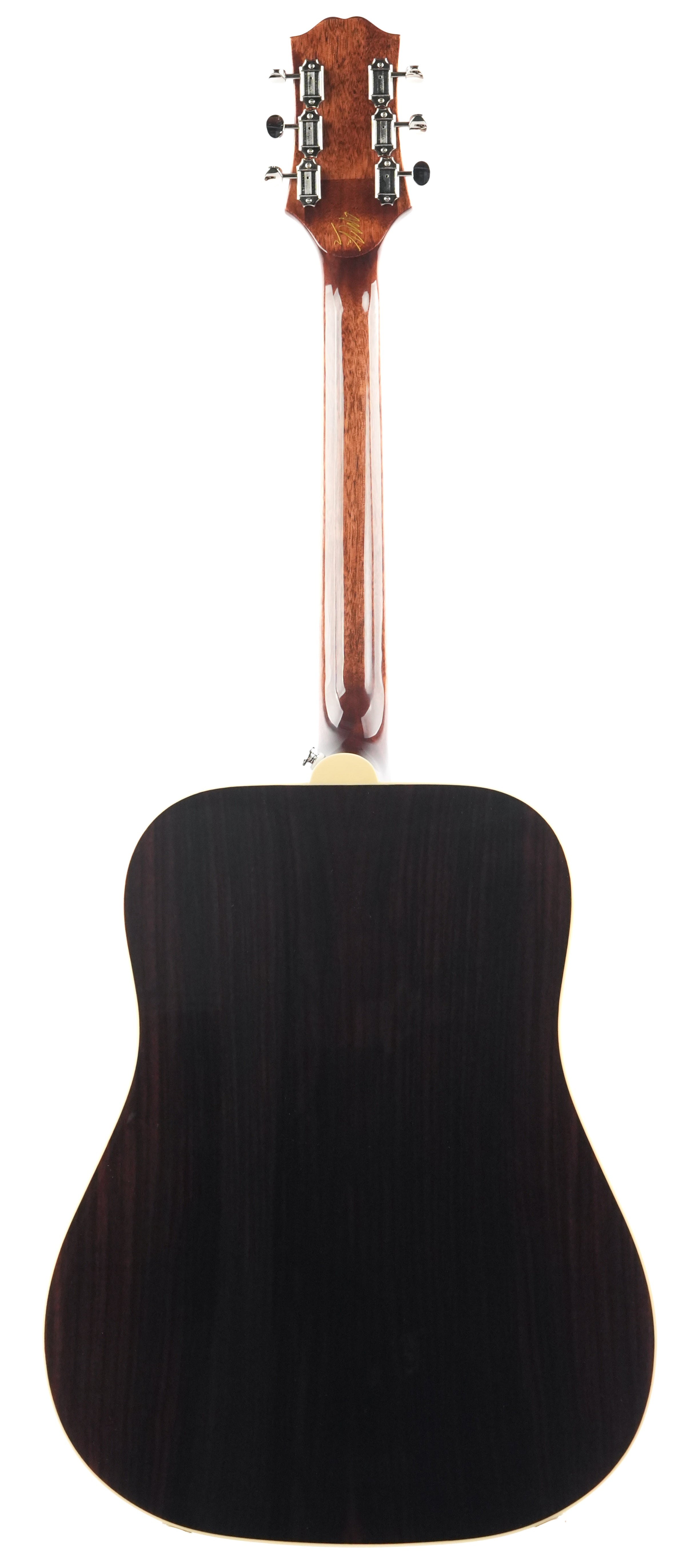Epiphone Marcus King El Dorado