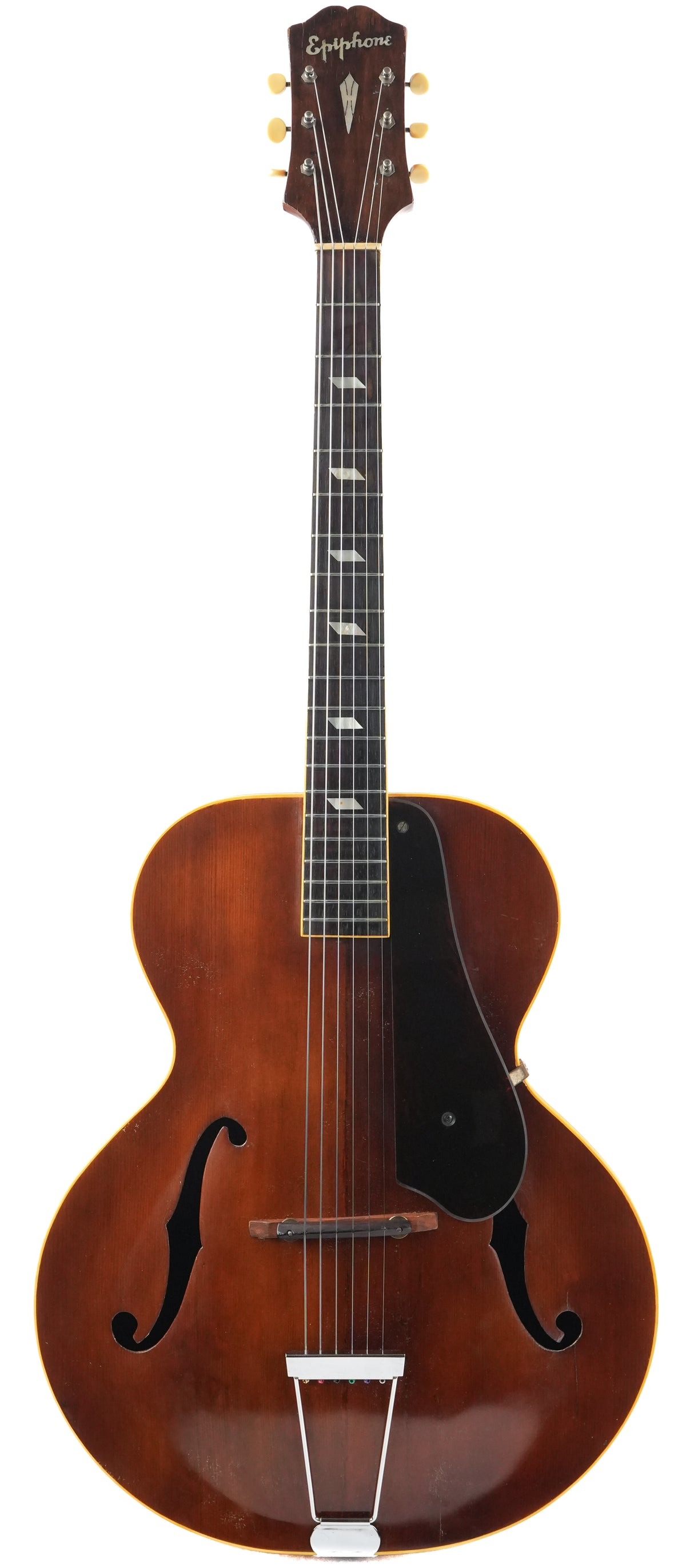 Epiphone Masterbilt Blackstone 1941