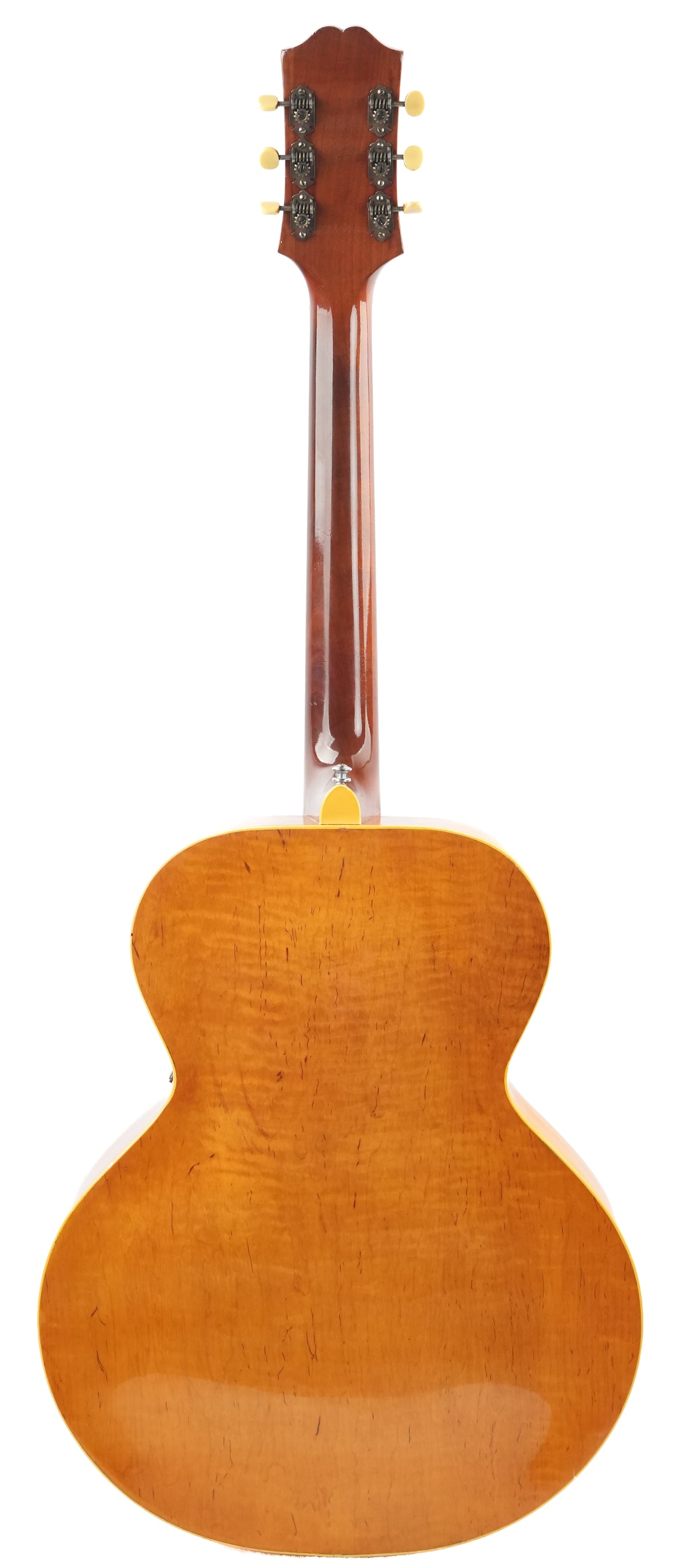 Epiphone Masterbilt Blackstone 1941