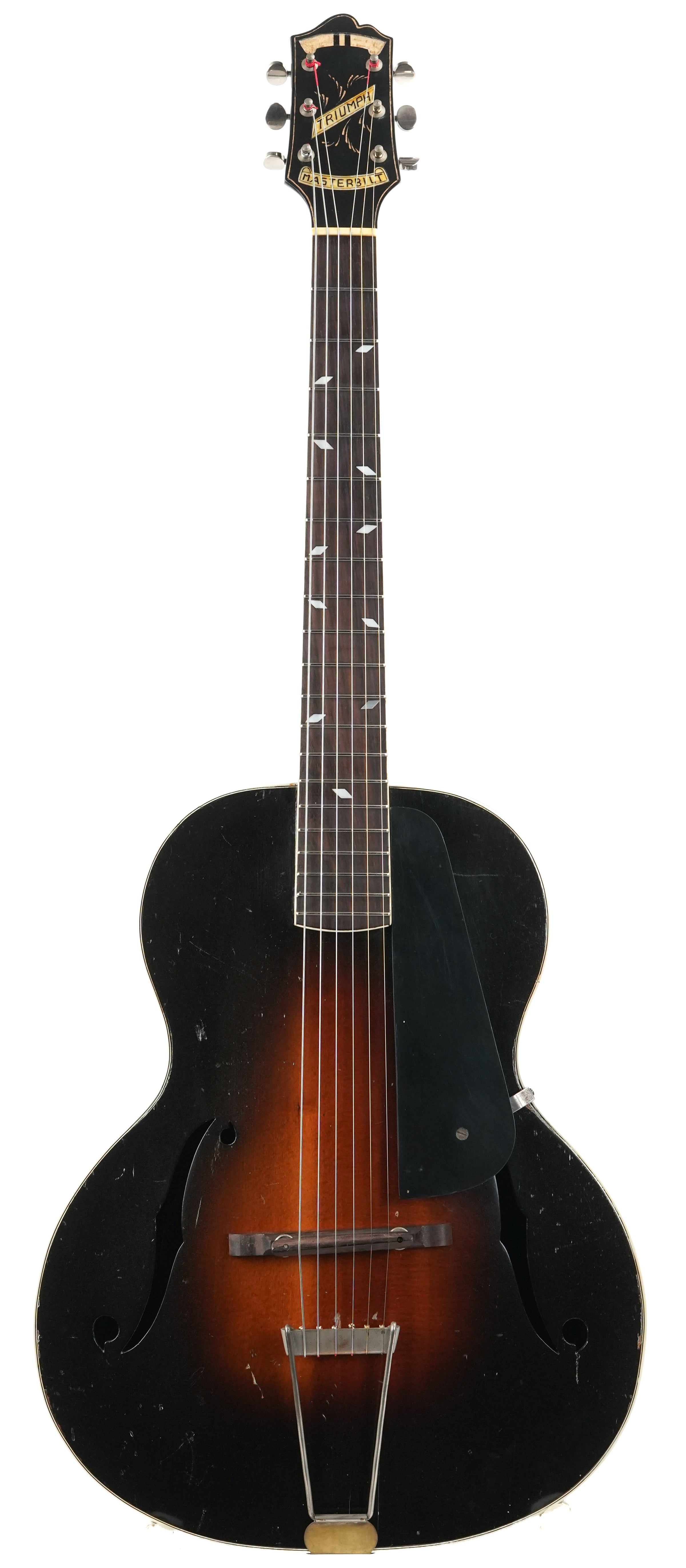 Epiphone Triumph 1932