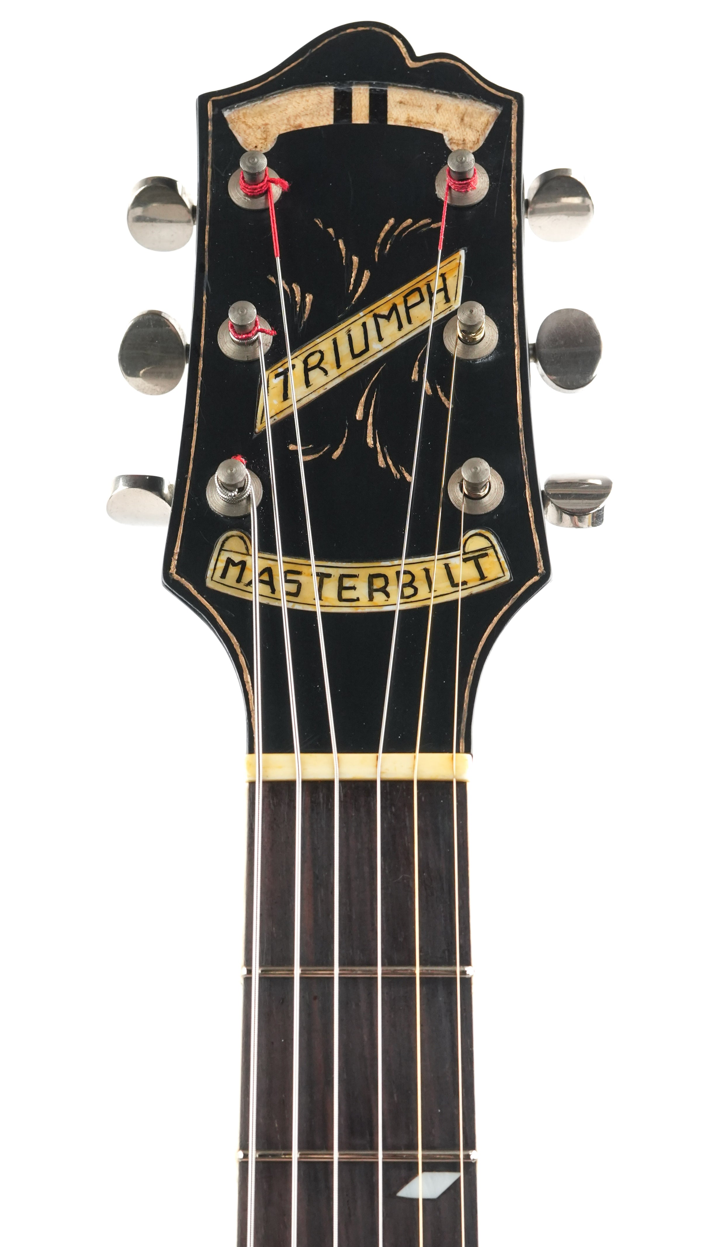 Epiphone Triumph 1932