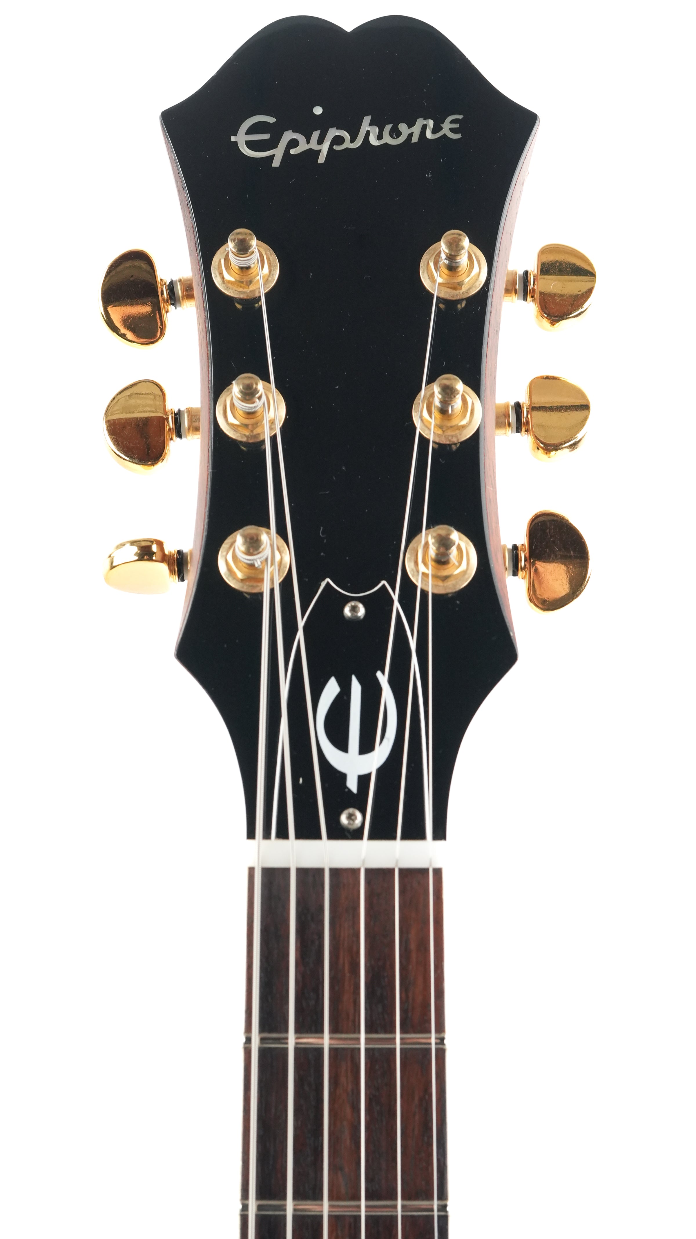 Epiphone USA John Lennon Revolution Casino Natural 2005