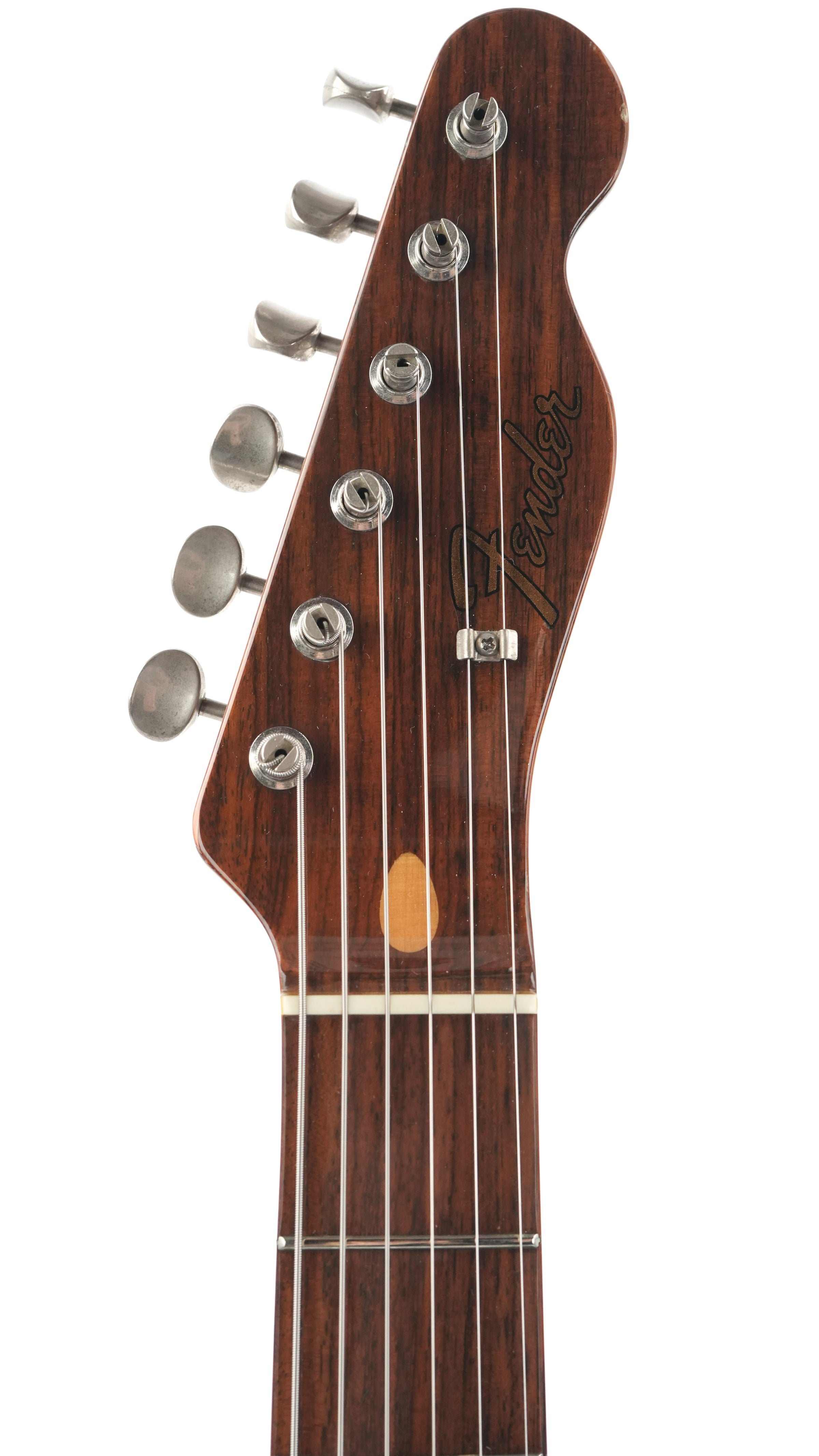 Fender TL69 Telecaster All Rosewood 1985
