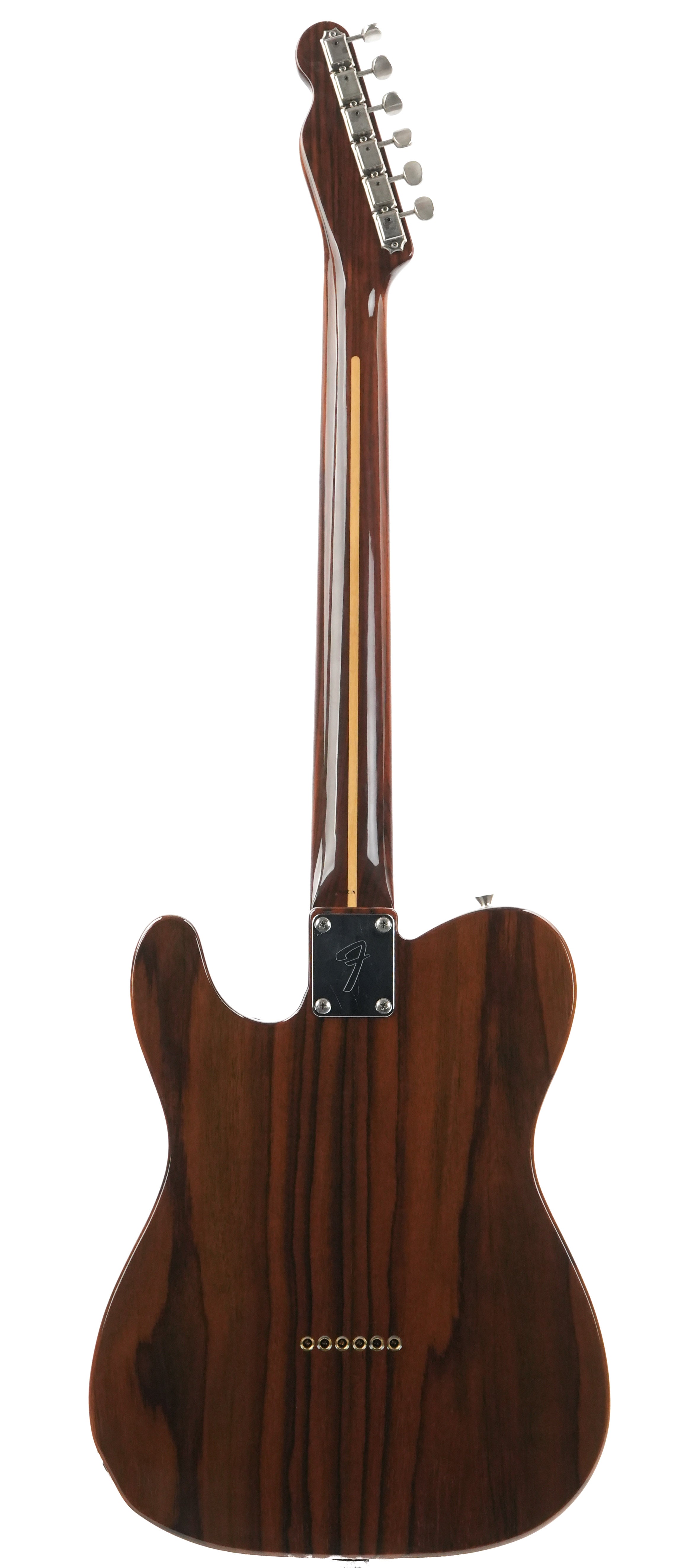 Fender TL69 Telecaster All Rosewood 1985