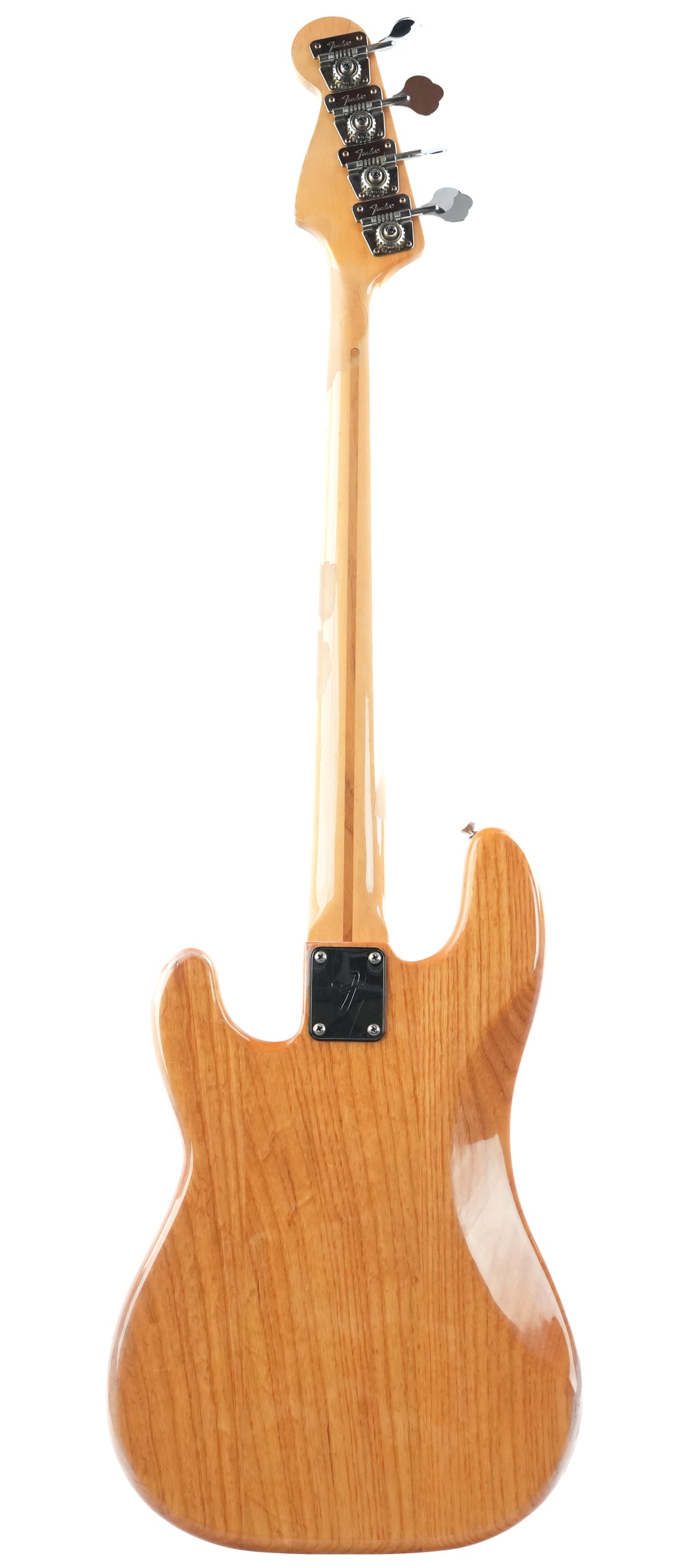 Fender Precision 1978 Natural