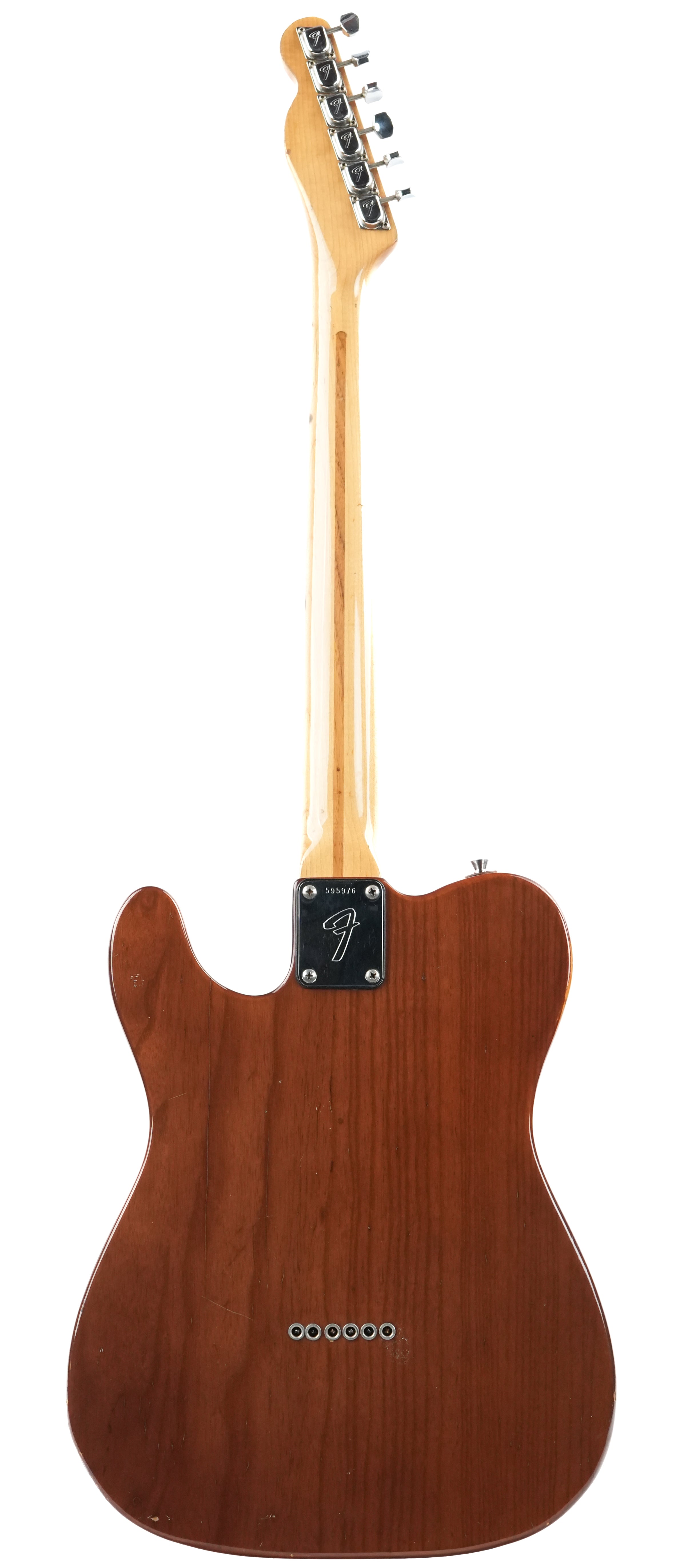 Fender Telecaster 1975
