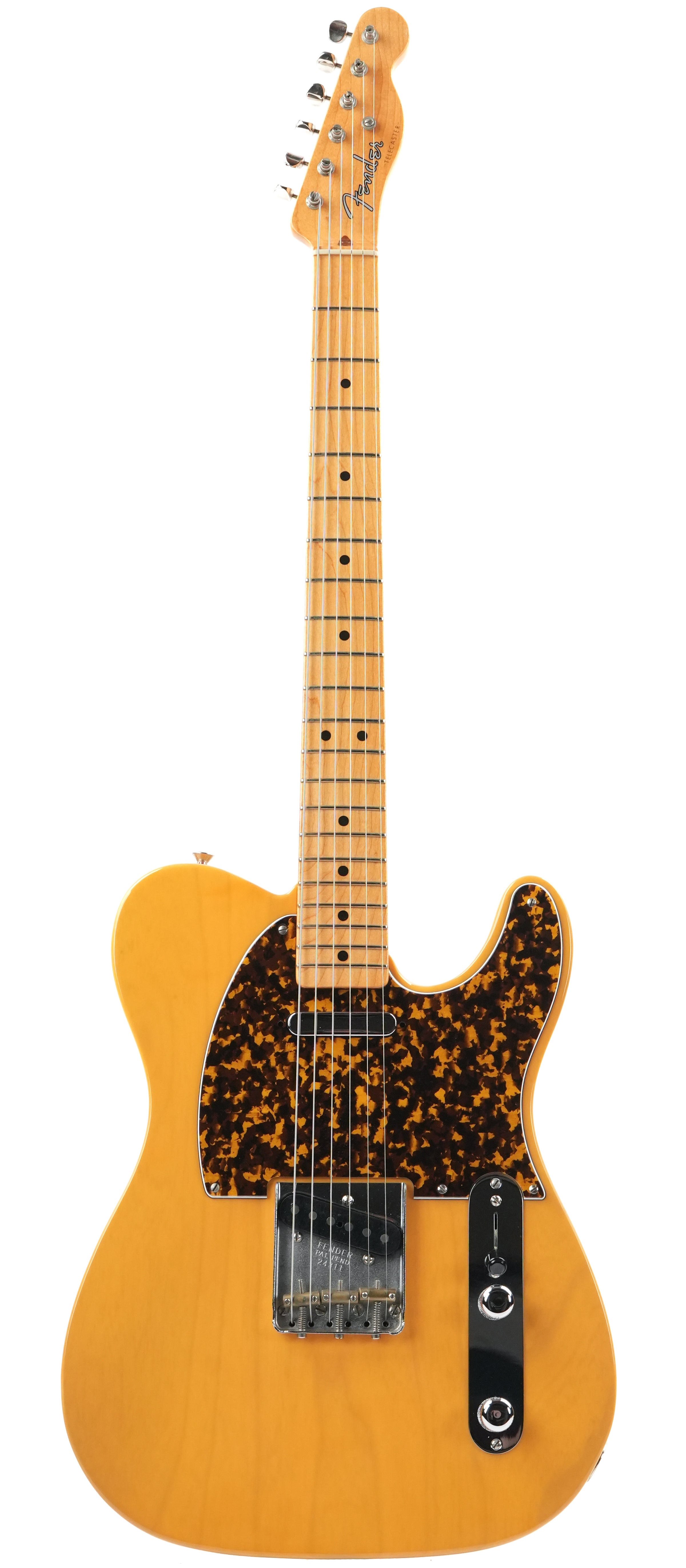 Fender American Vintage '52 Telecaster Reissue 2000