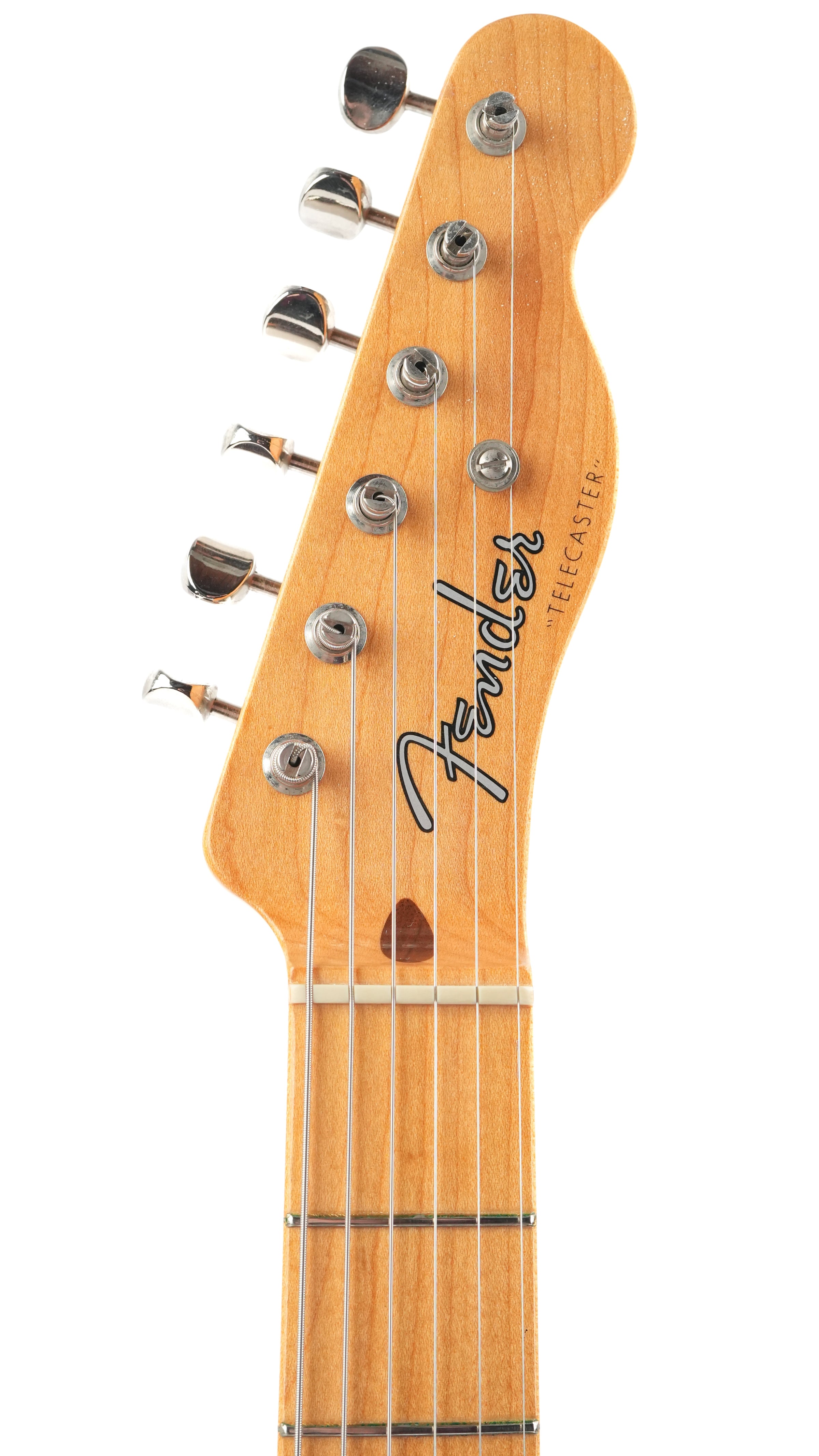 Fender American Vintage '52 Telecaster Reissue 2000