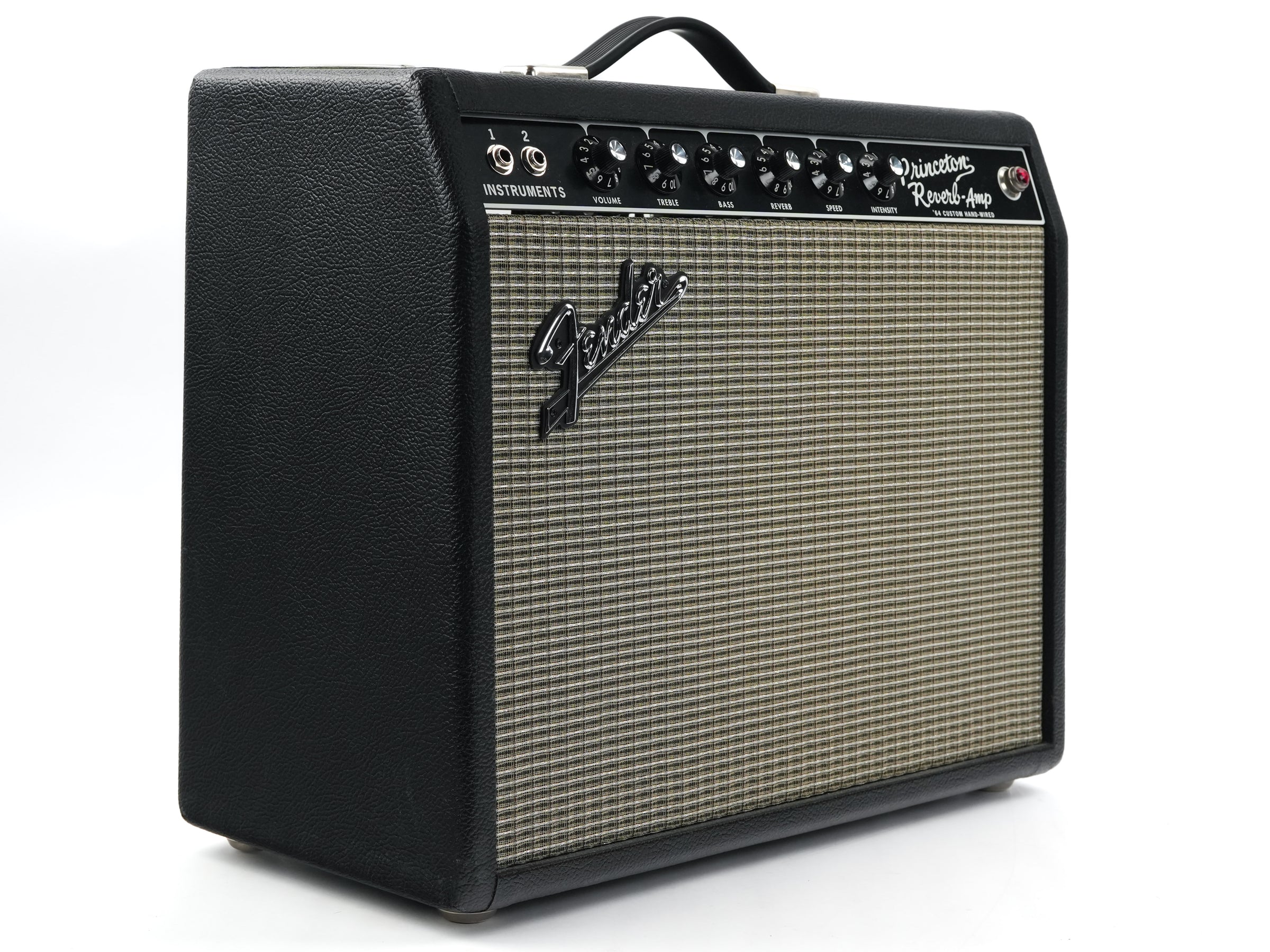 Fender 64 Custom Princeton Reverb 2022