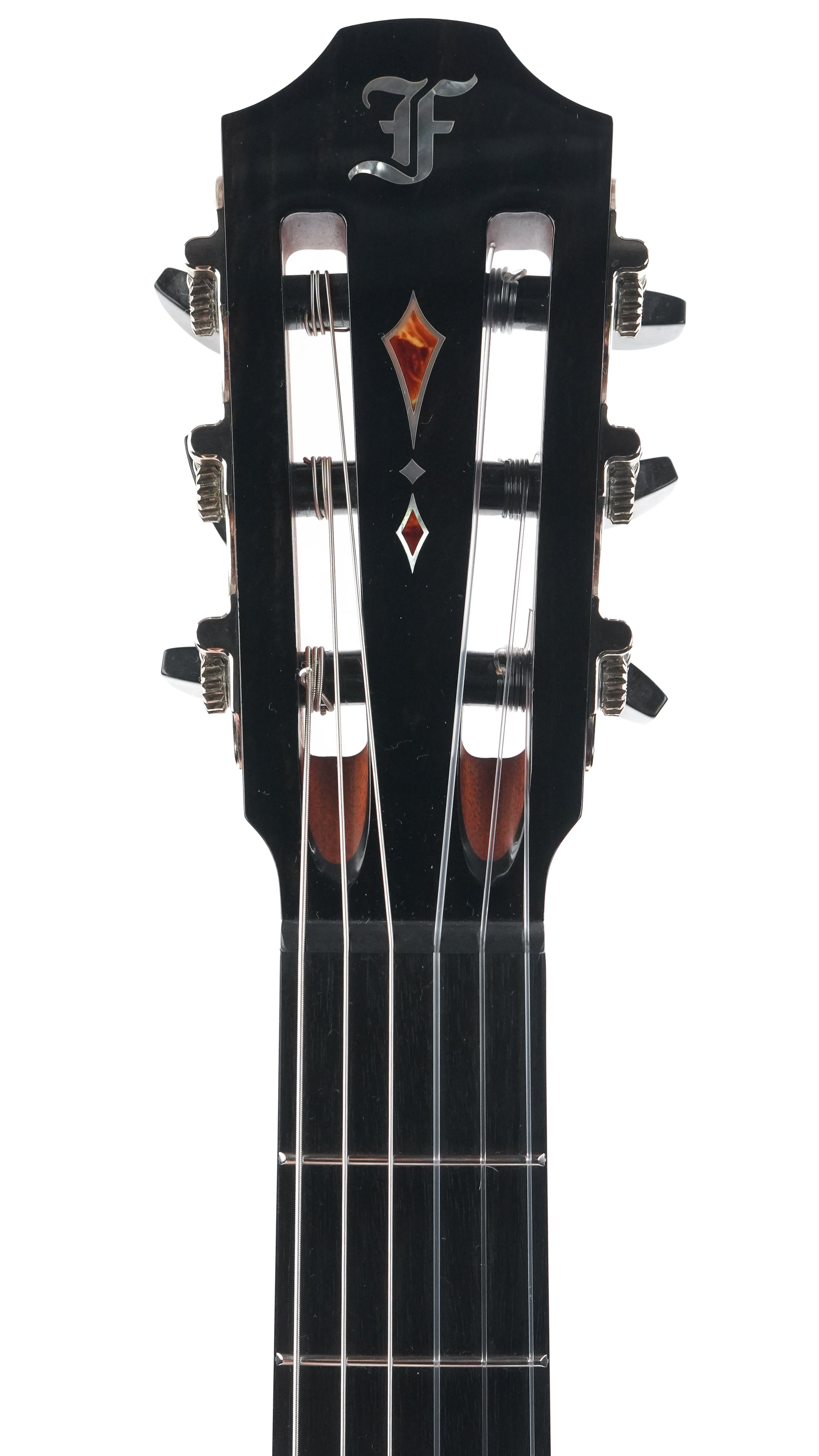 Furch GNC4 SR Grand Nylon 2019