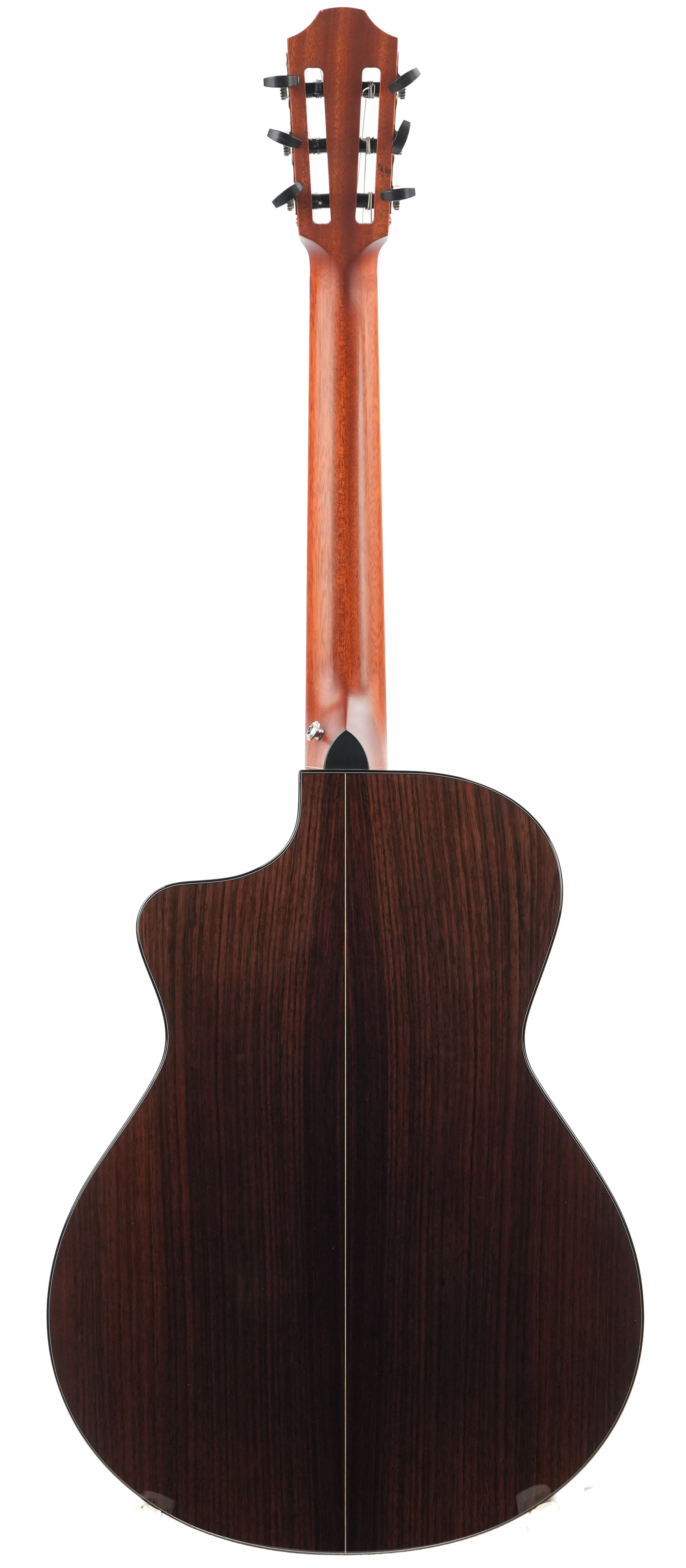 Furch GNC4 SR Grand Nylon 2019