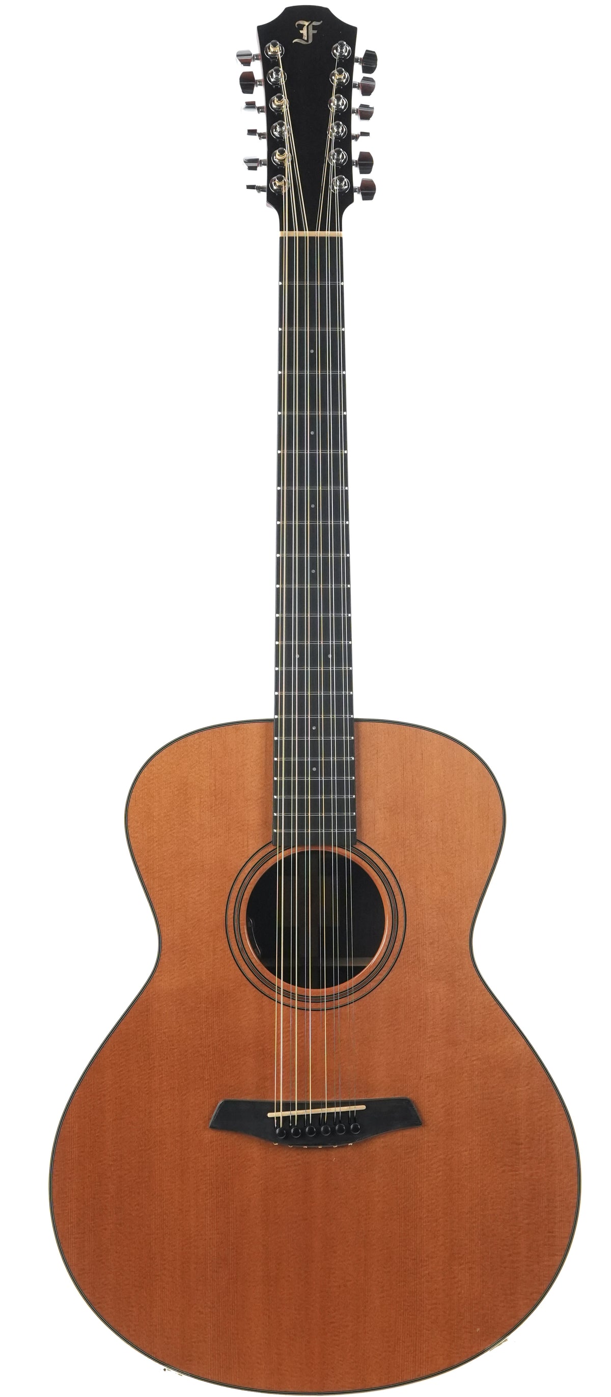 Furch Green G-SR 12 String 2021