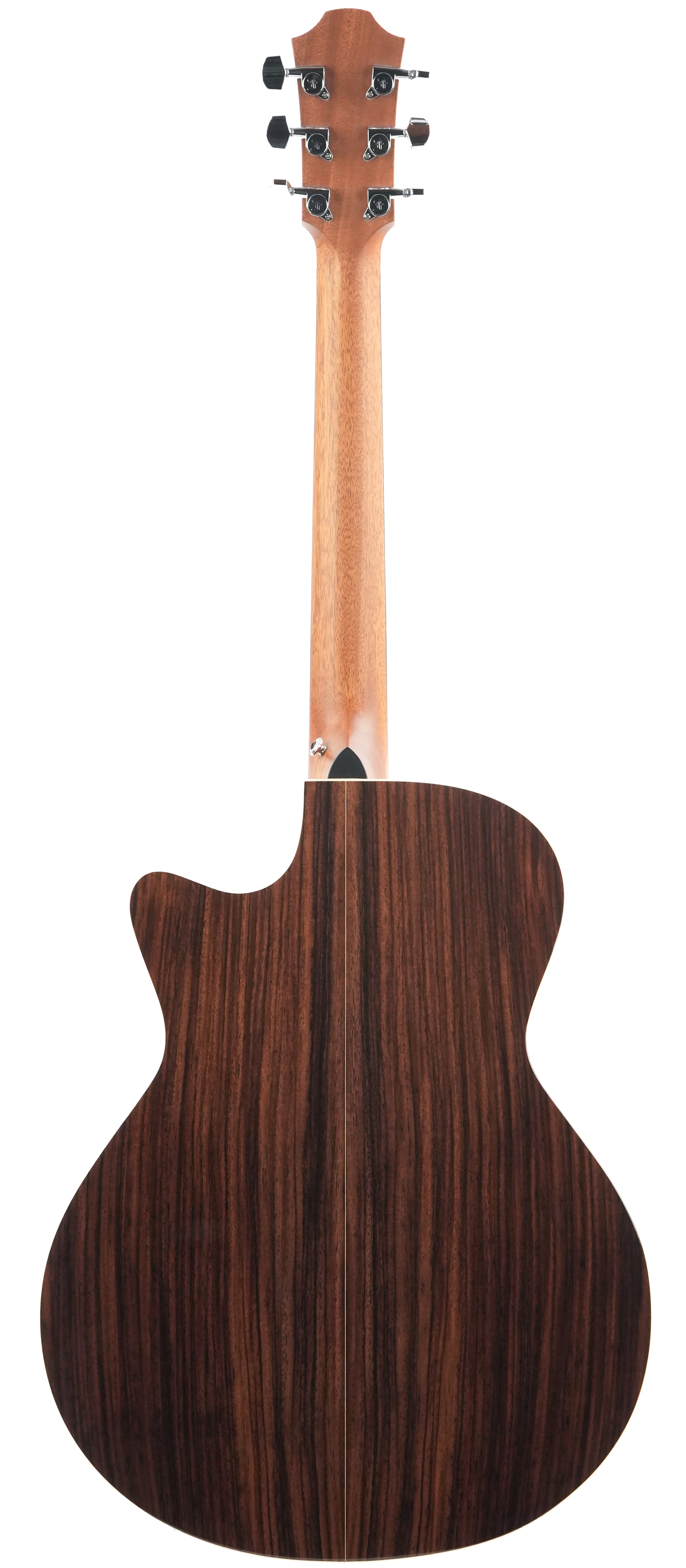 Furch Green GC SR Spruce Rosewood K&K Pure Mini #132251