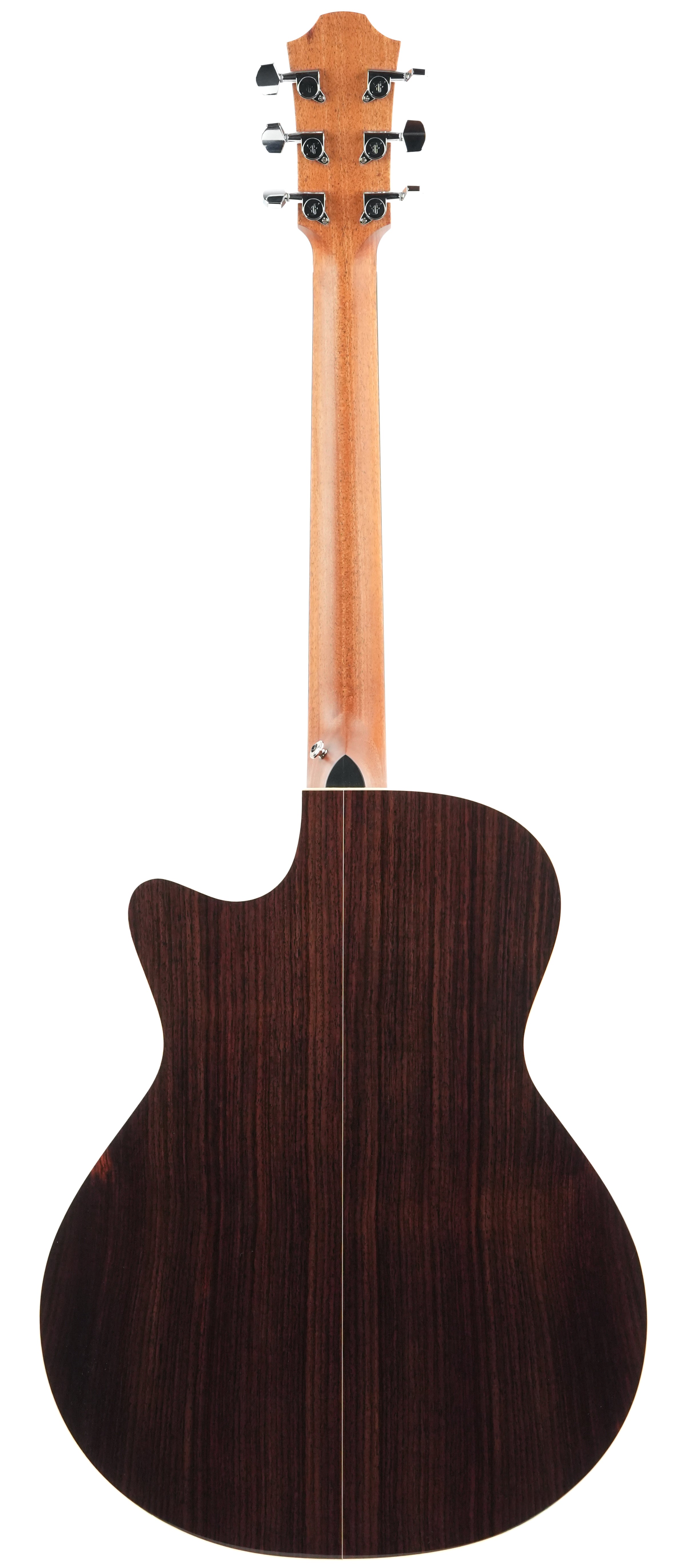 Furch Green GC SR a Spruce Rosewood