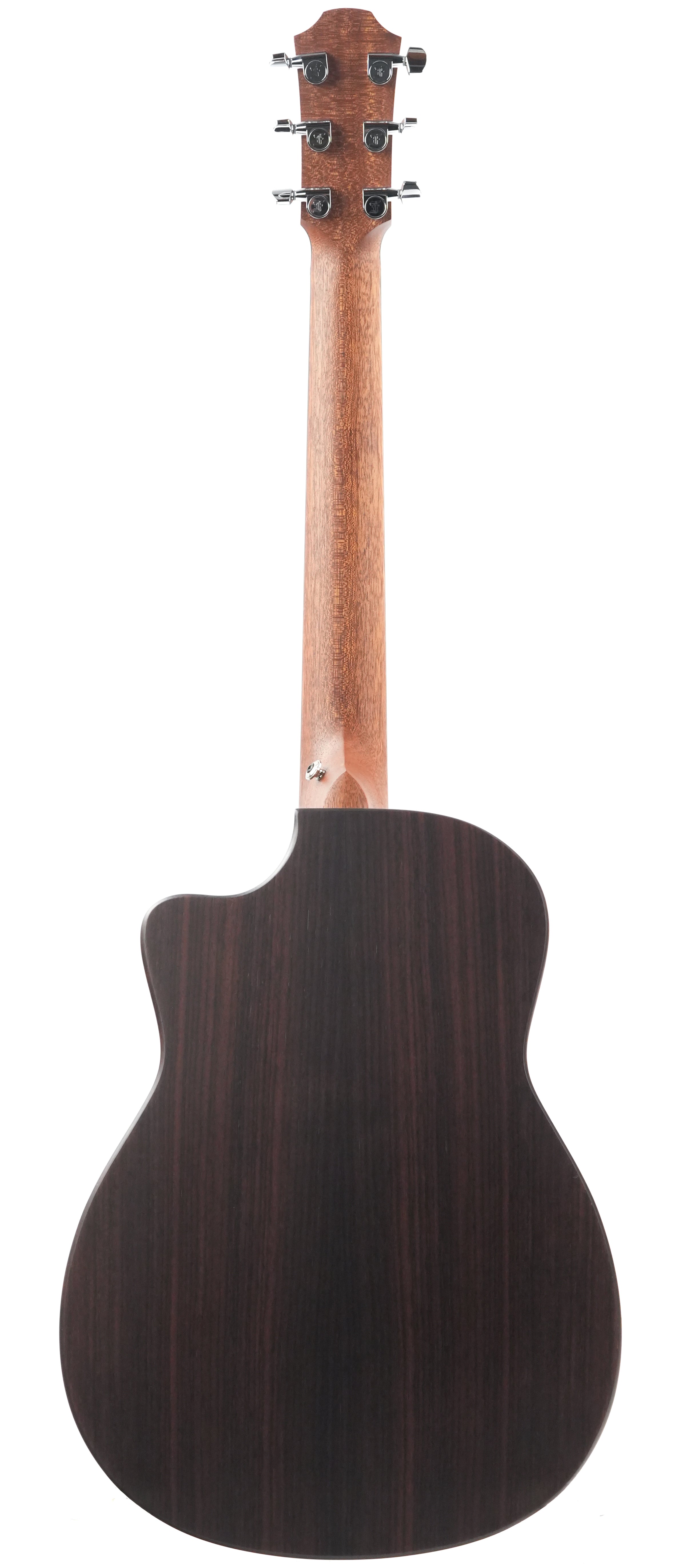 Furch Pioneer ER Travel Guitar