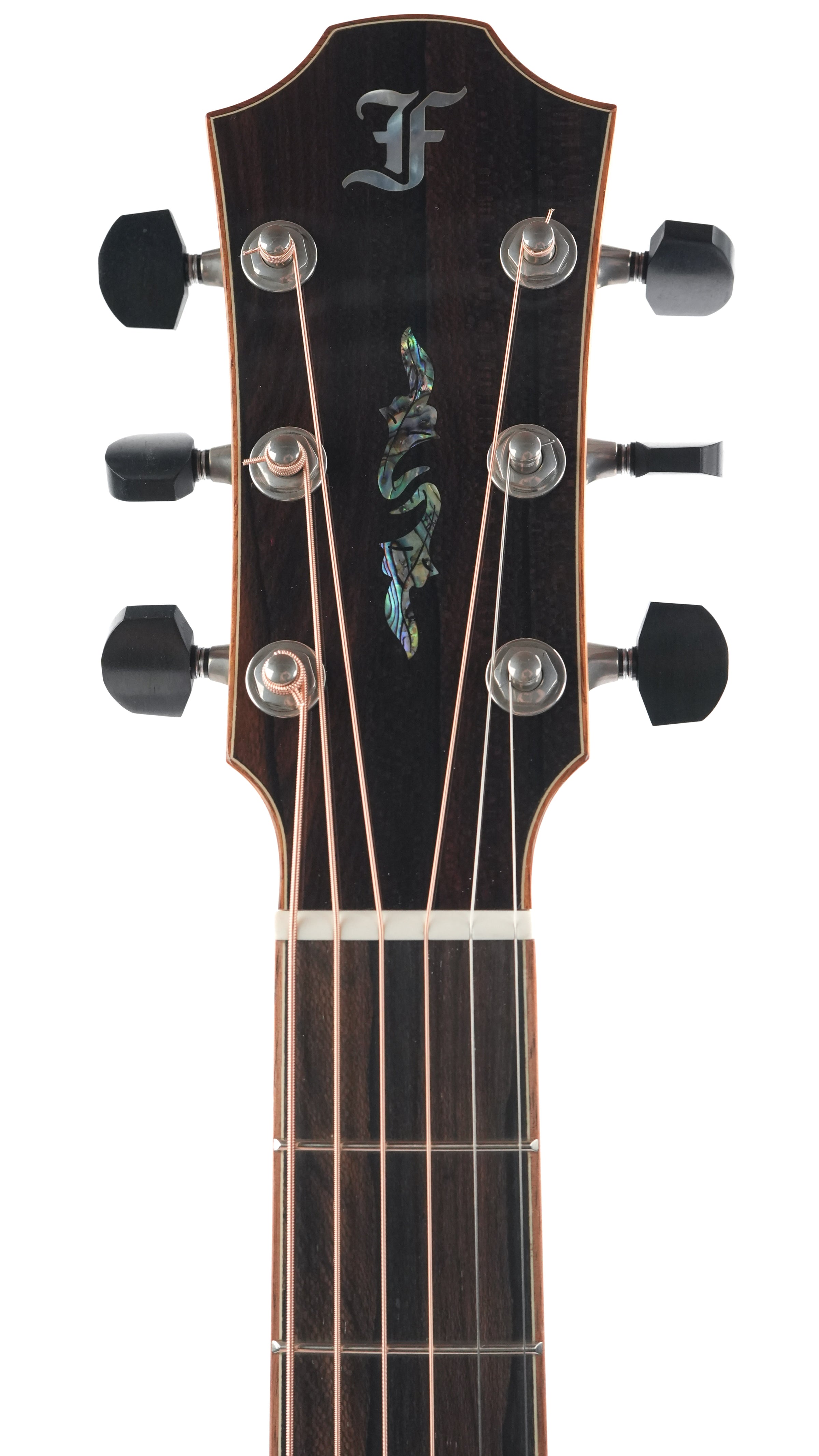 Furch Red Masters Choice GC-SR SPA