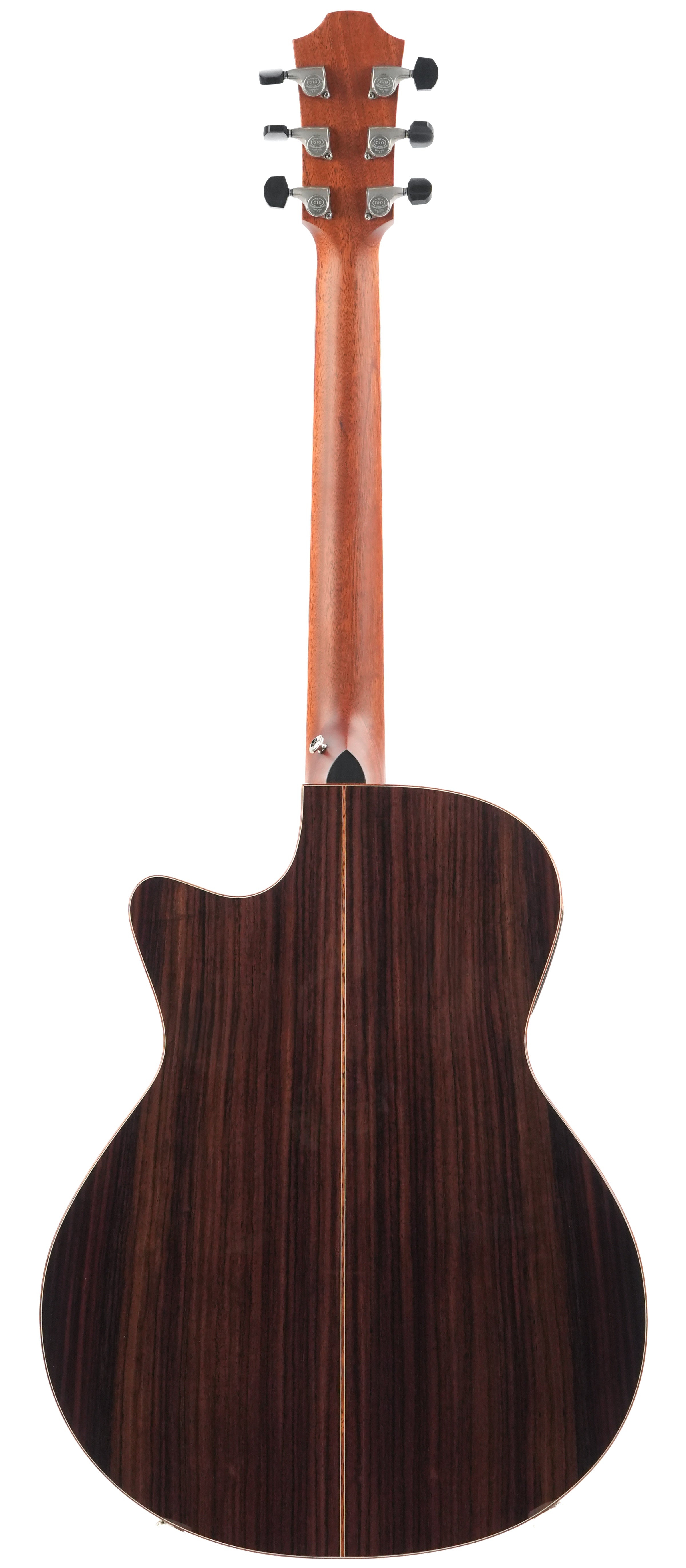 Furch Red Masters Choice GC-SR SPA