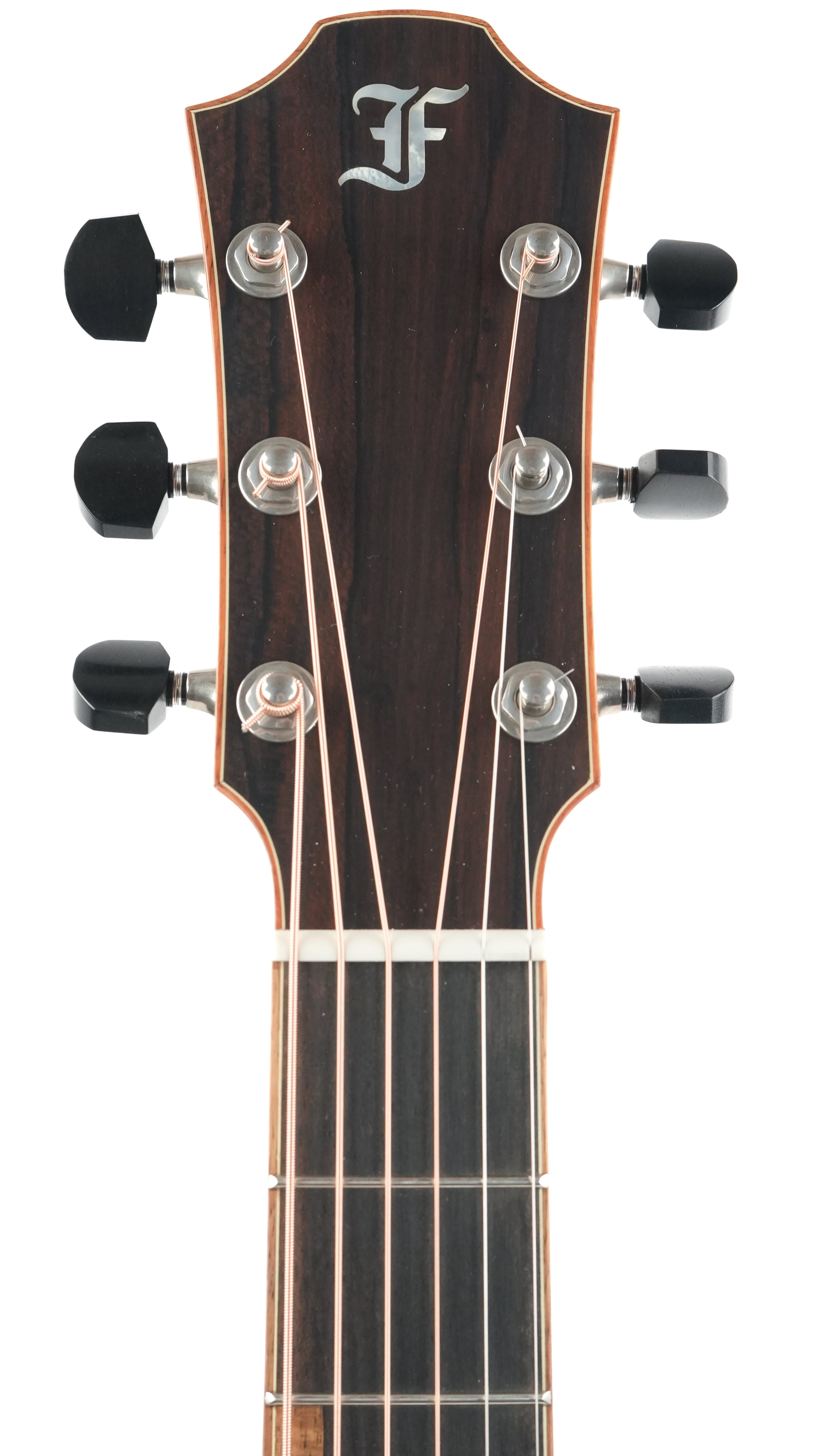 Furch Red Pure OMc-SM a