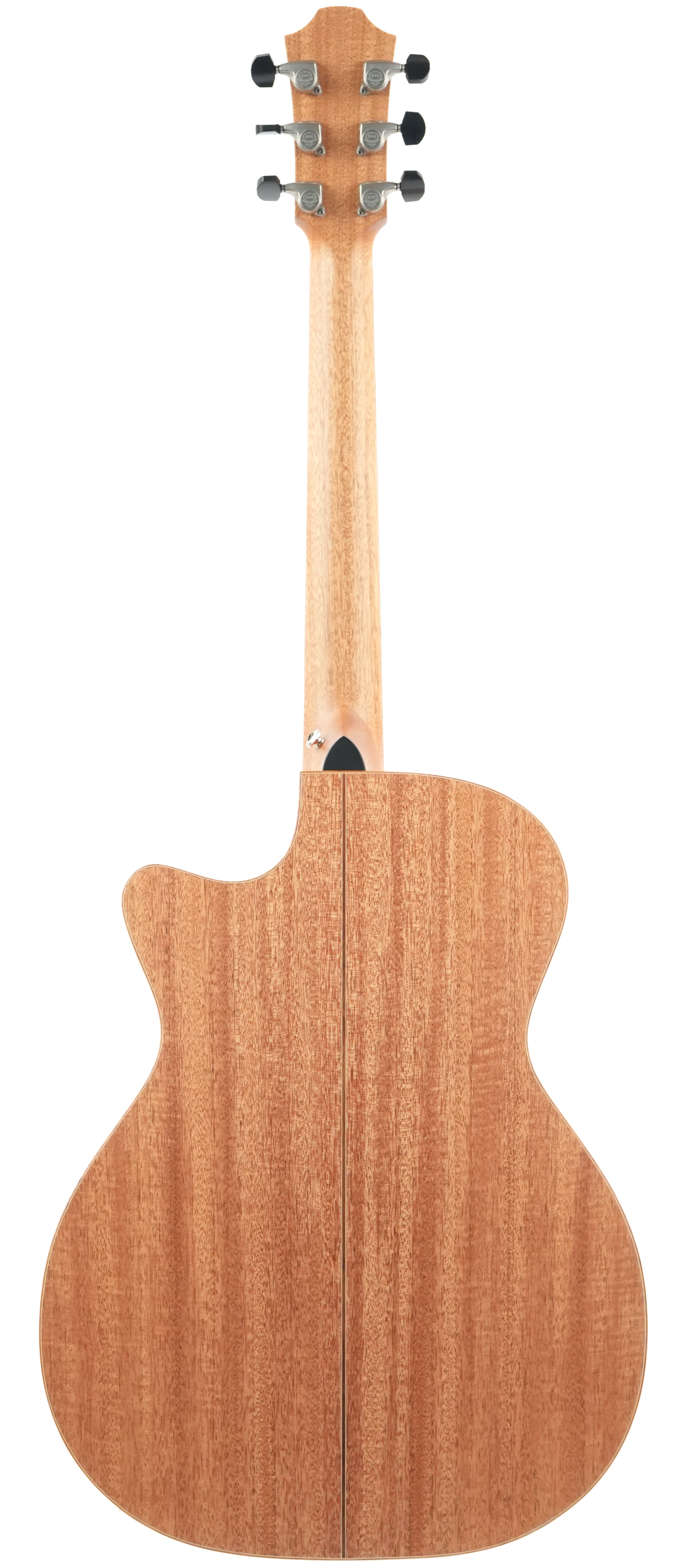 Furch Red Pure OMc-SM a