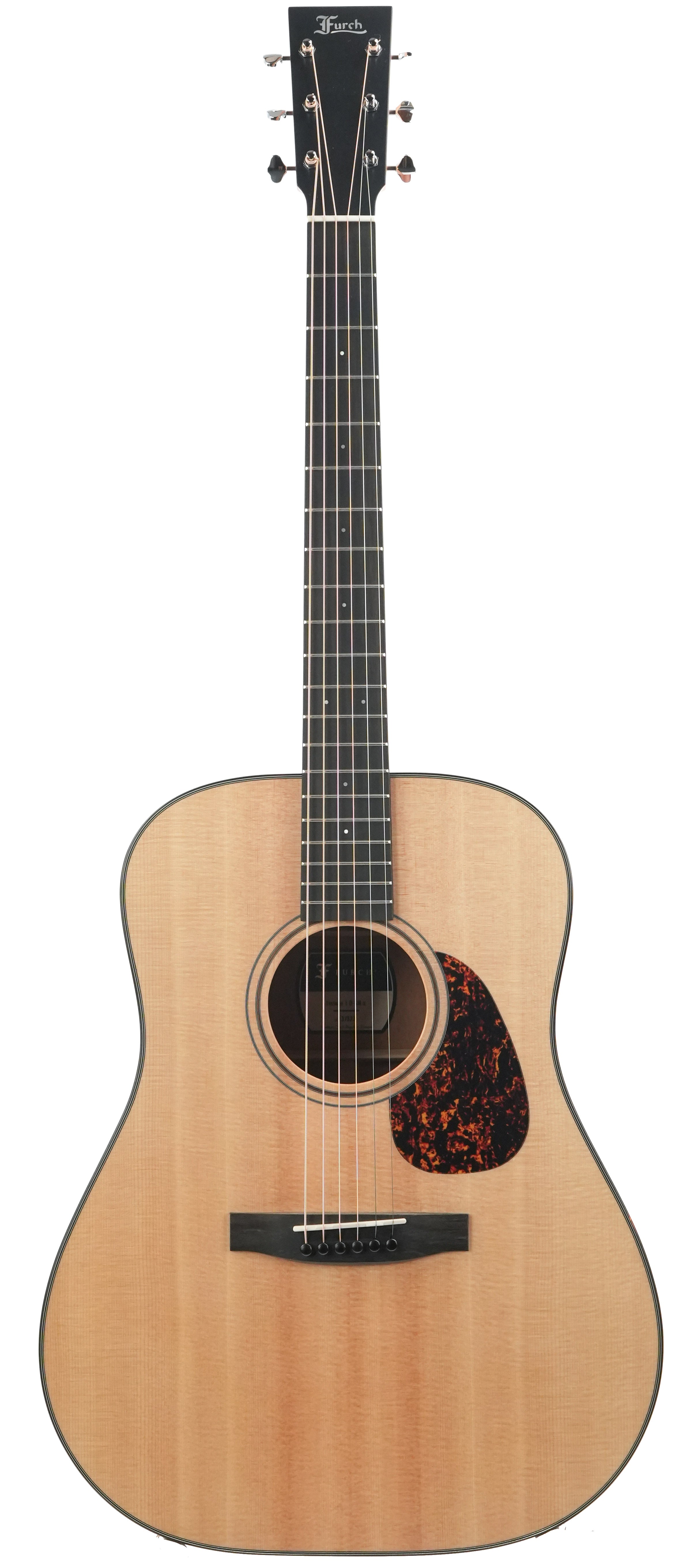 Furch Vintage 1 D-SM a