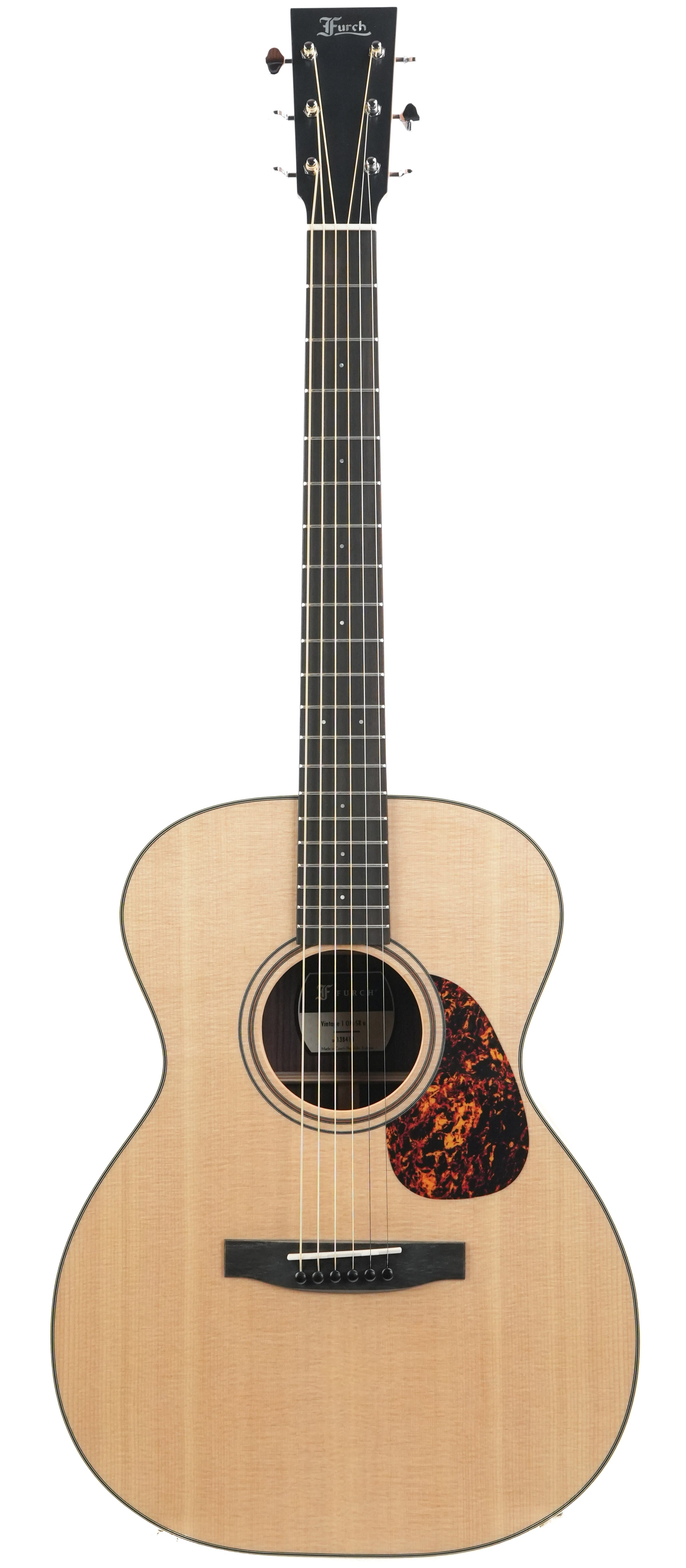 Furch Vintage 1 OM-SR a