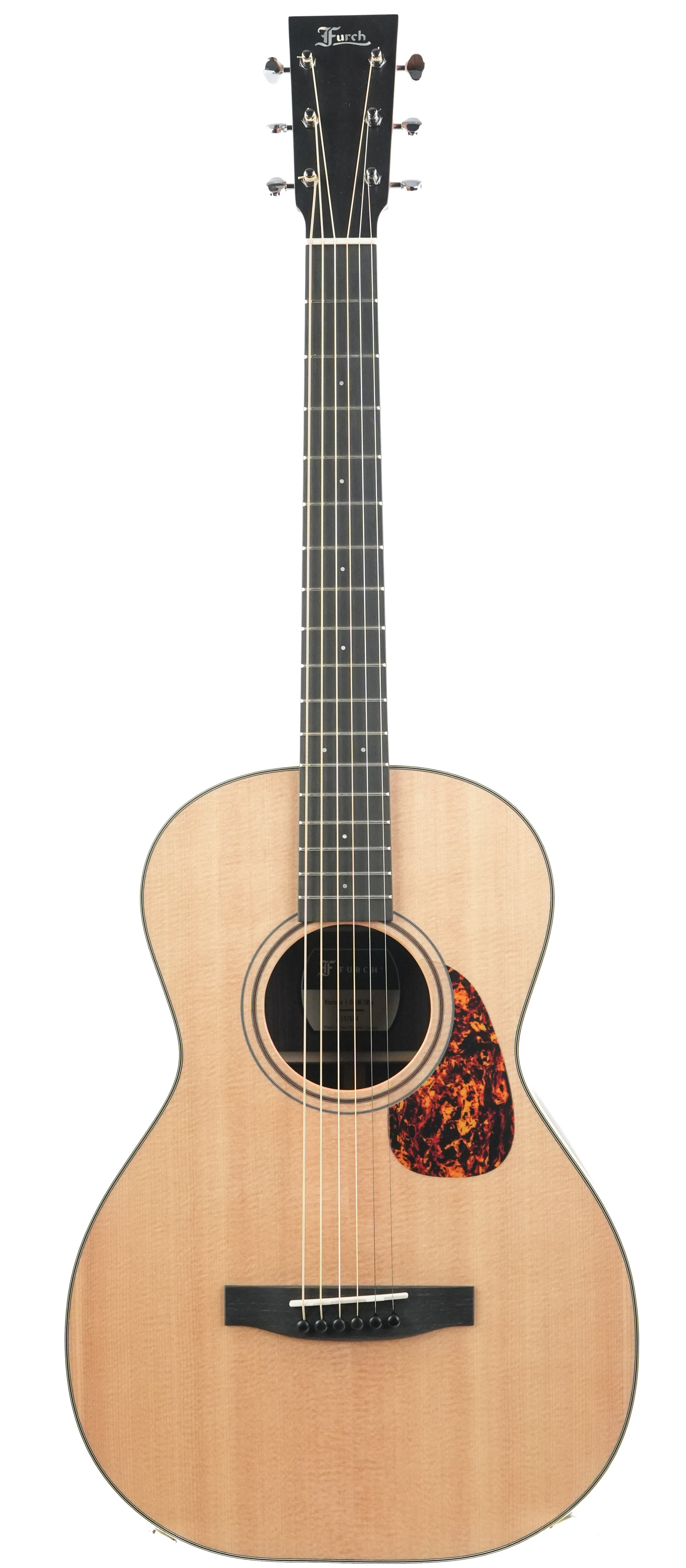 Furch Vintage 1 OOM SR a