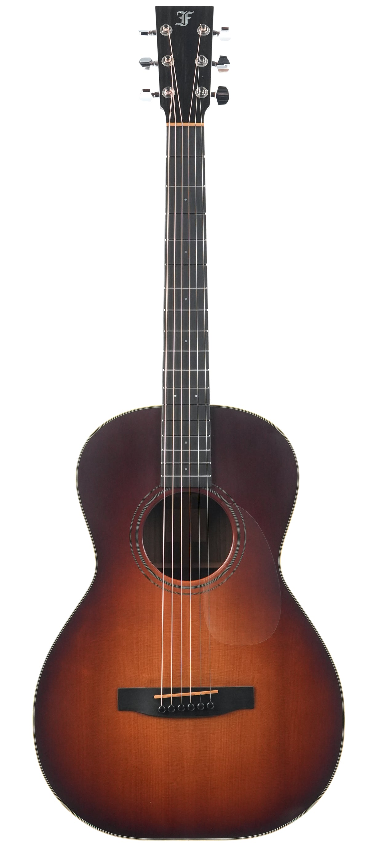 Furch Vintage 1 OOMs SR Spruce Rosewood 2019