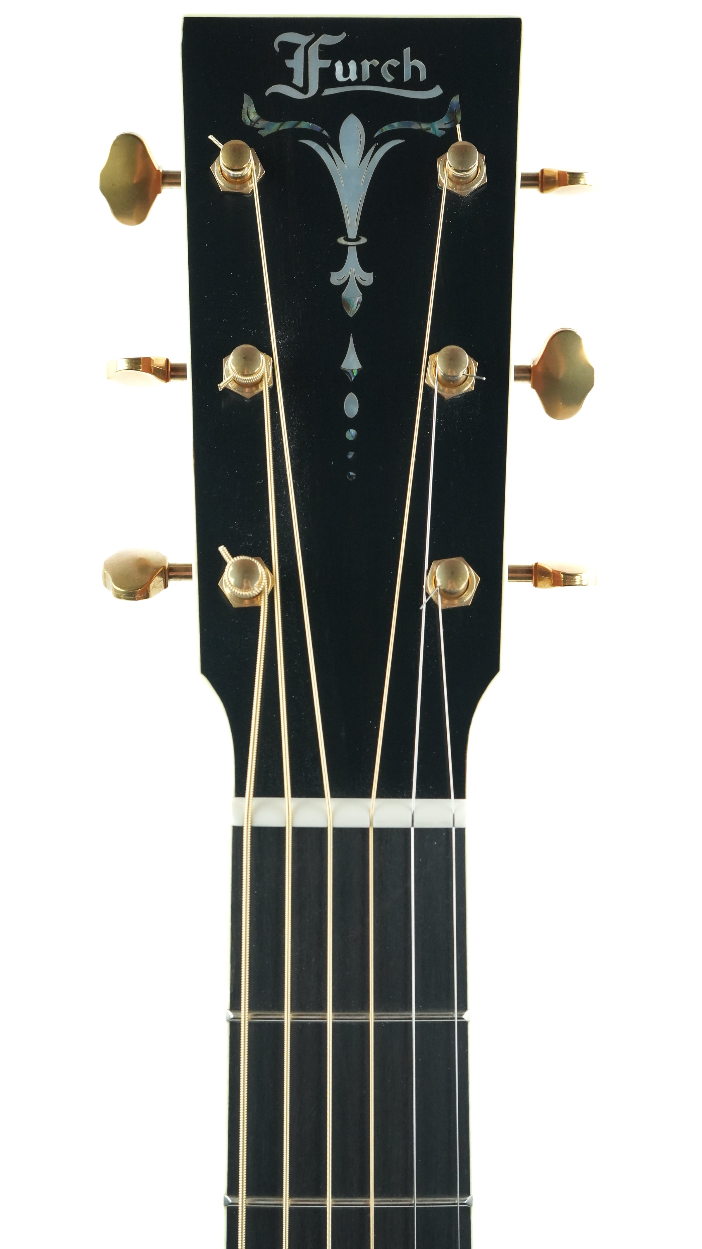 Furch Vintage 2 D-SR a