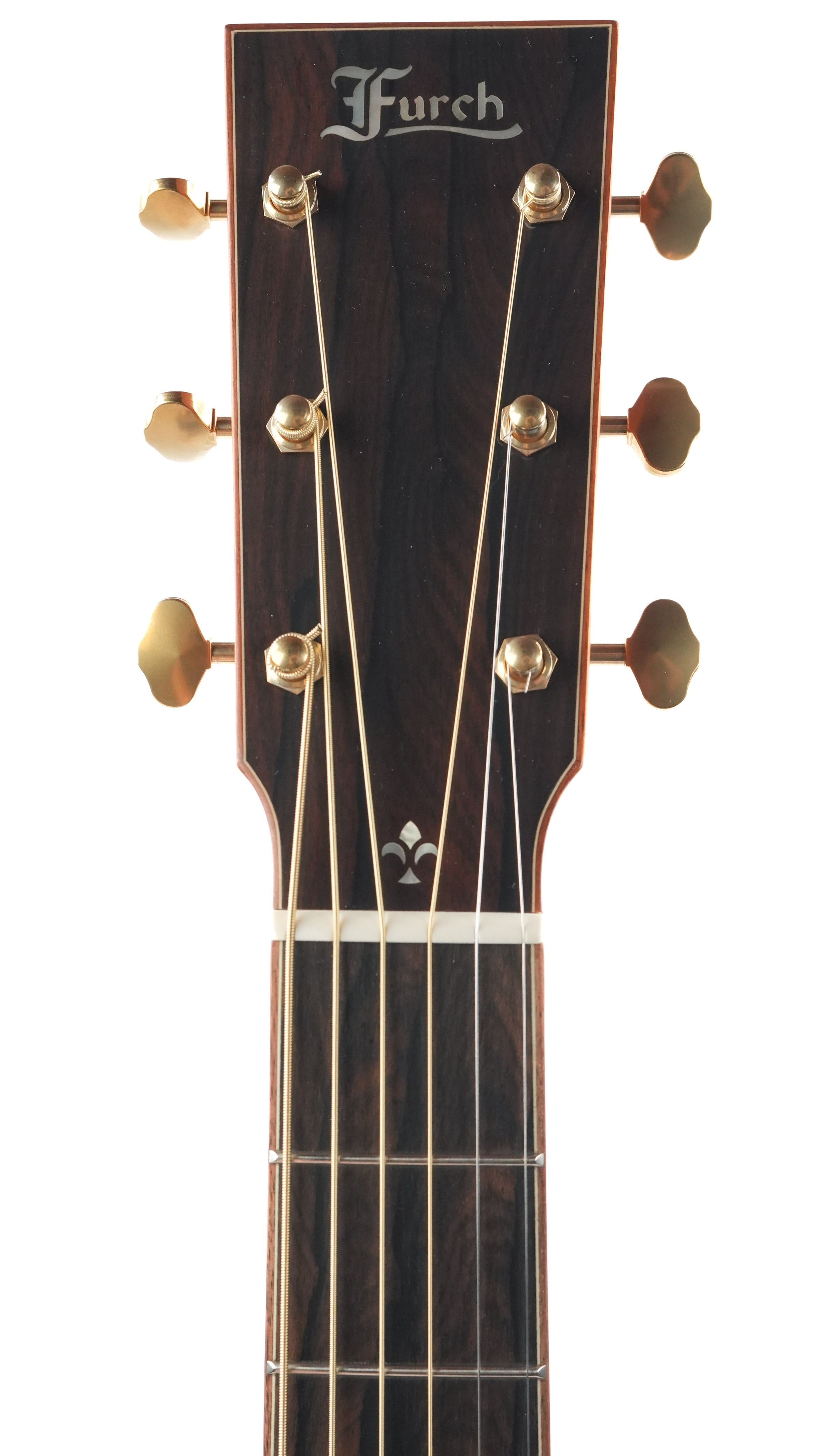Furch Vintage 3 OM-SR a