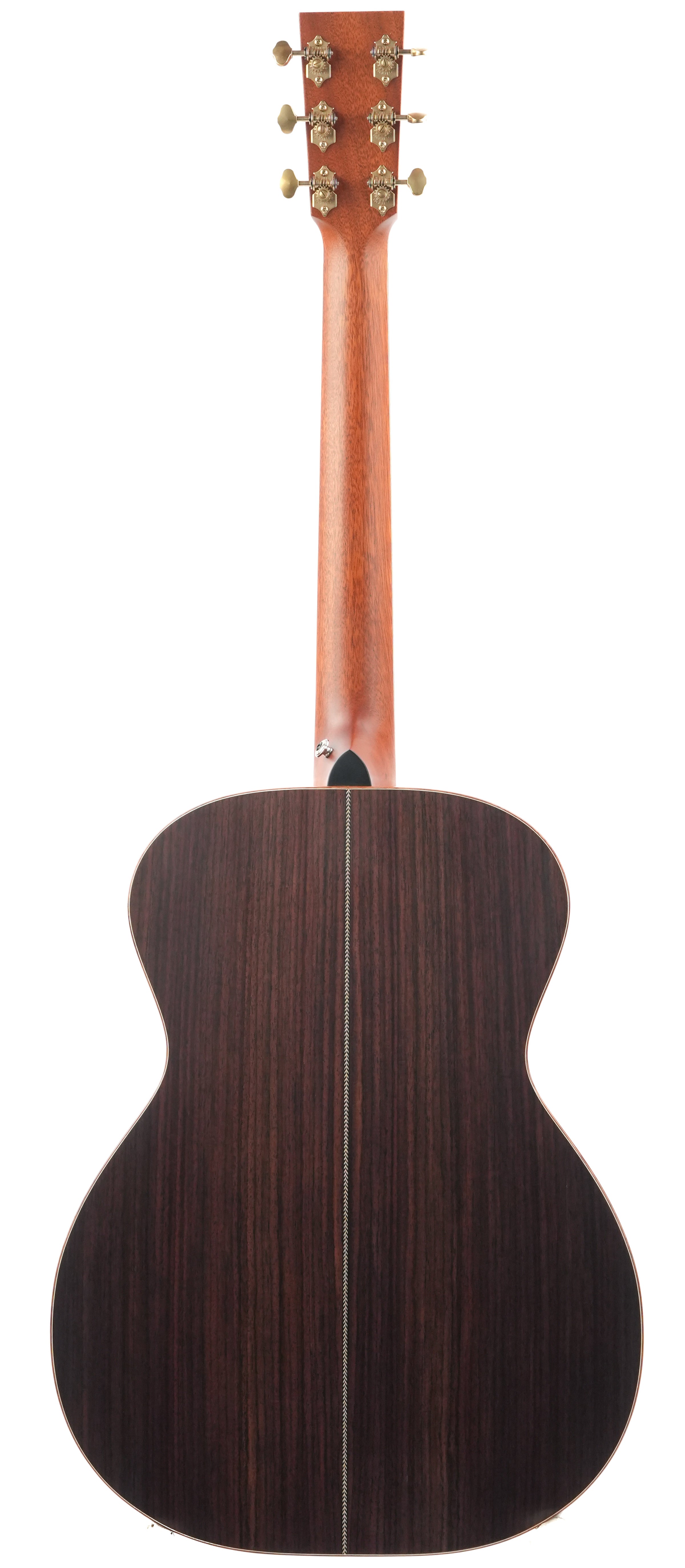 Furch Vintage 3 OM-SR a