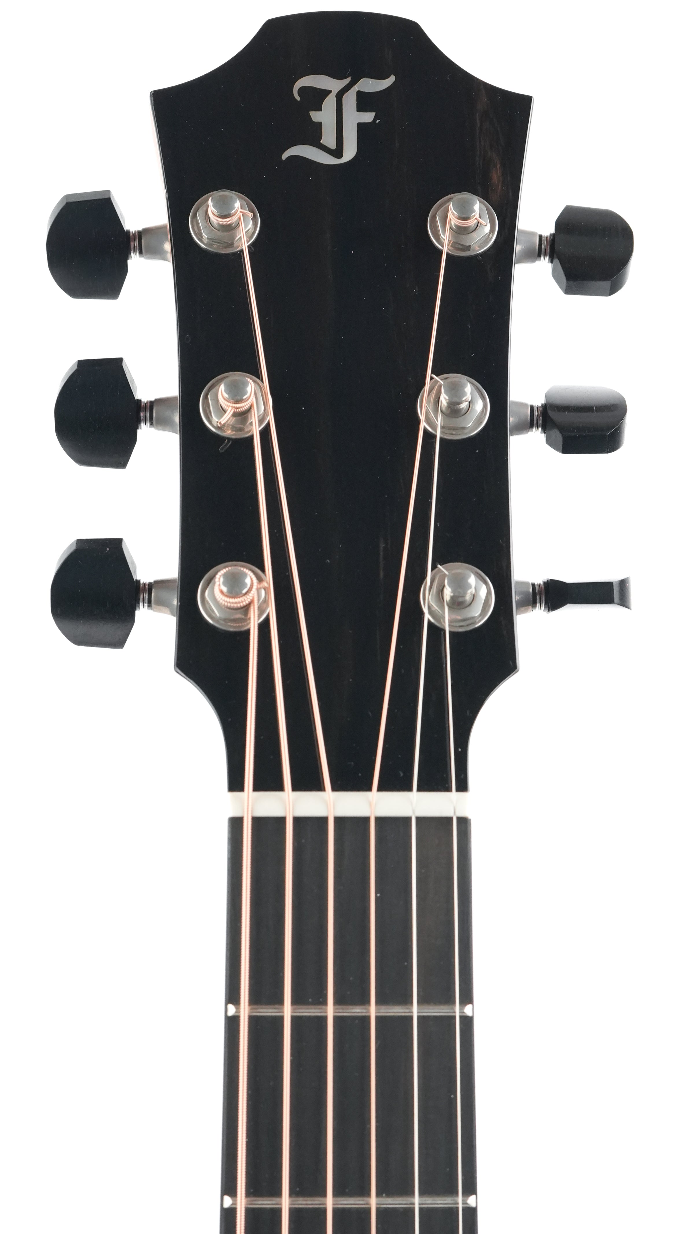 Furch Yellow Deluxe Gc-ER a