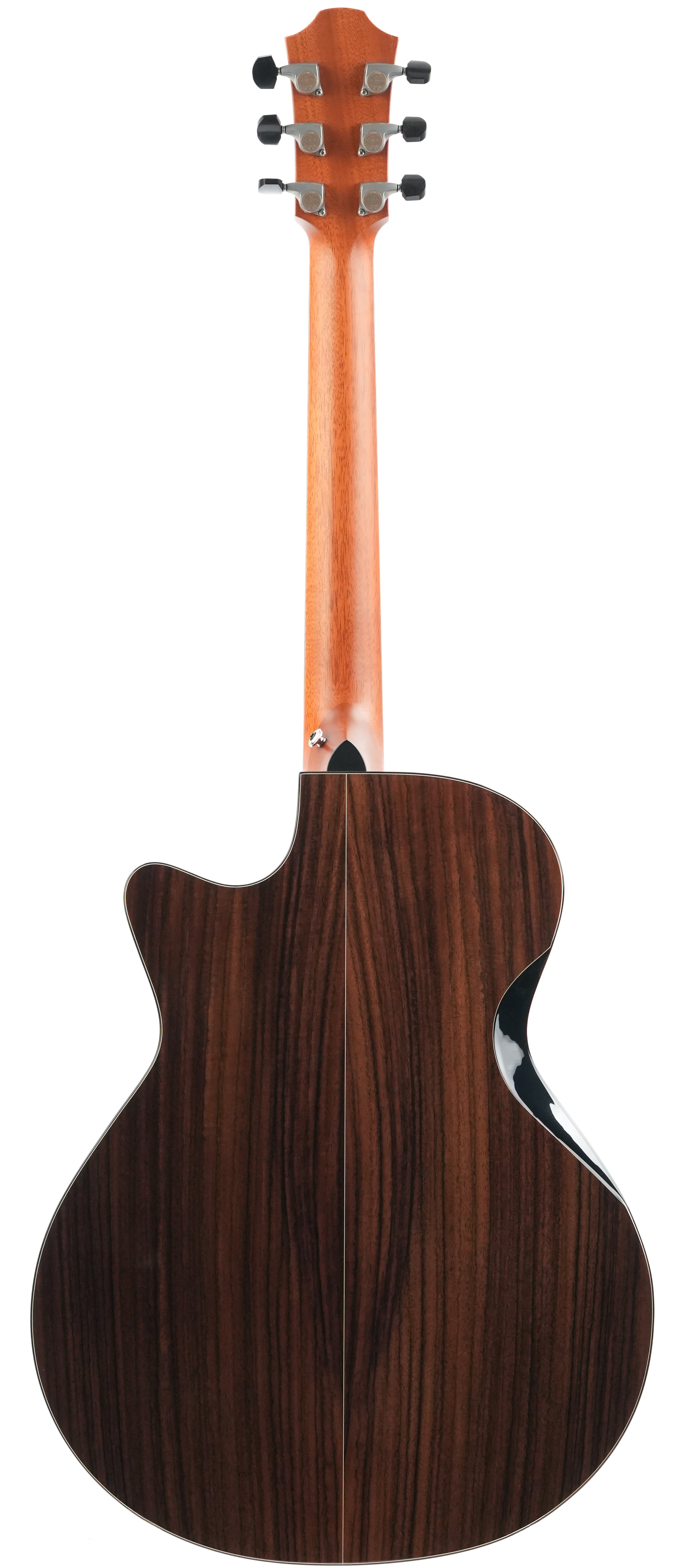 Furch Yellow Deluxe Gc-ER a